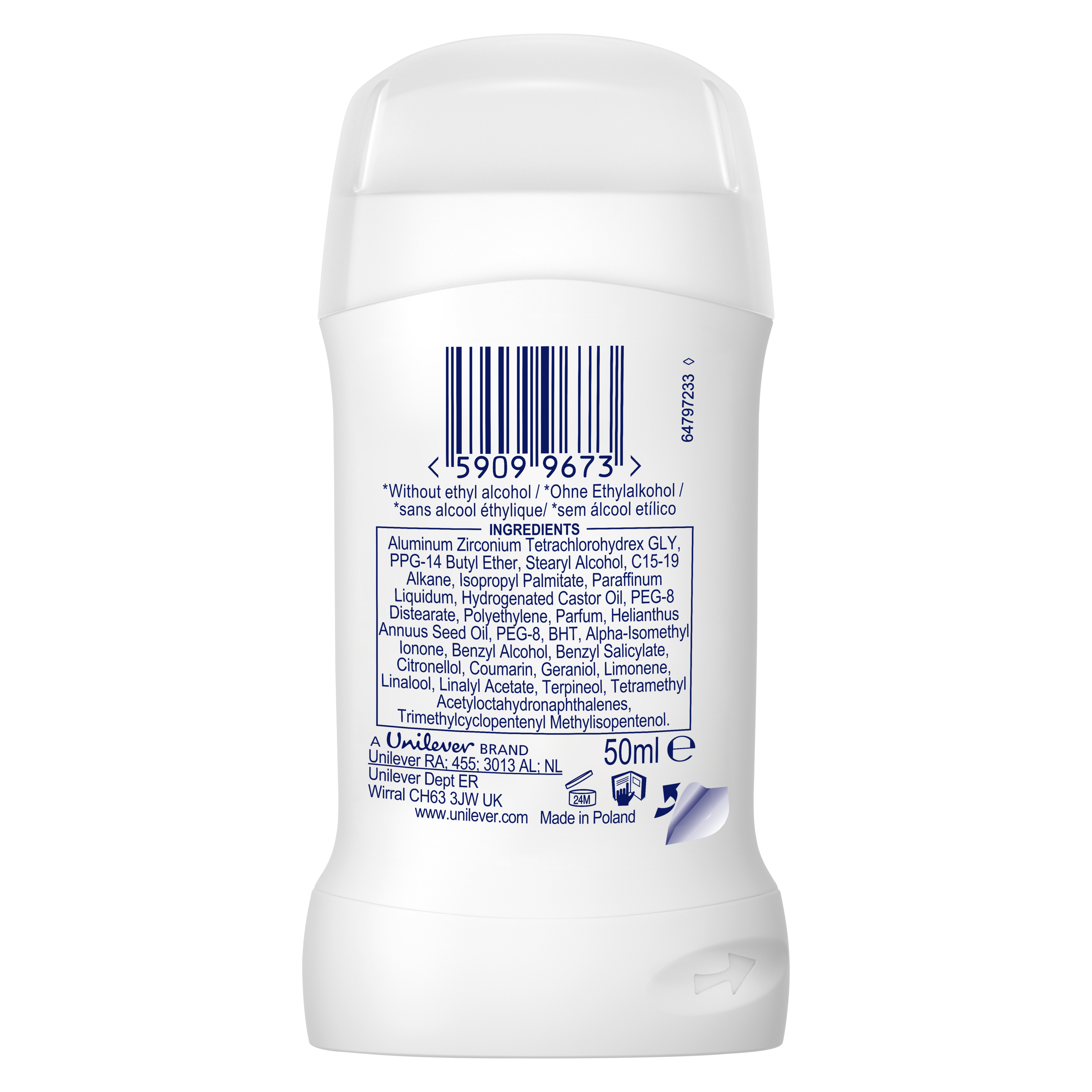 Product page