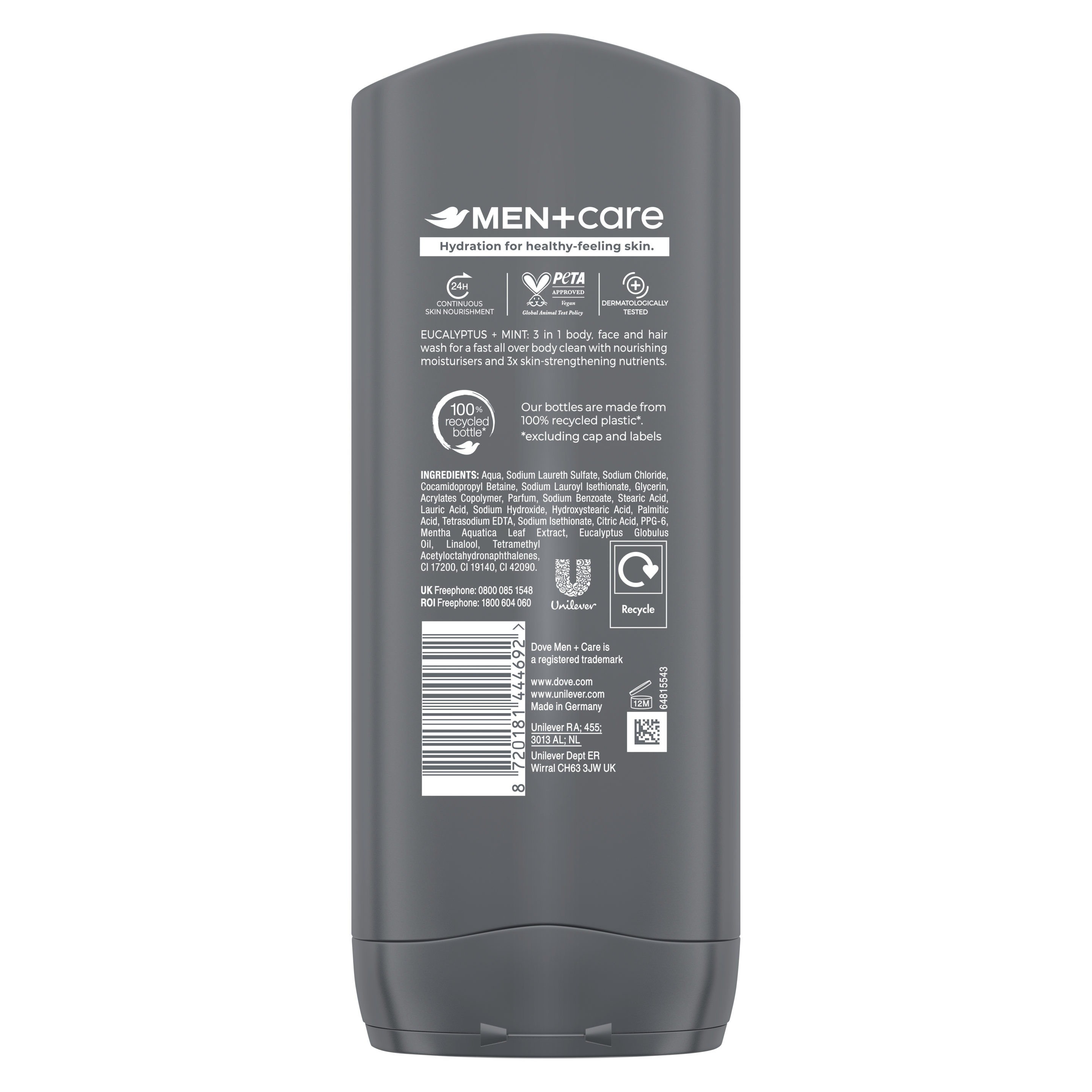 Product page