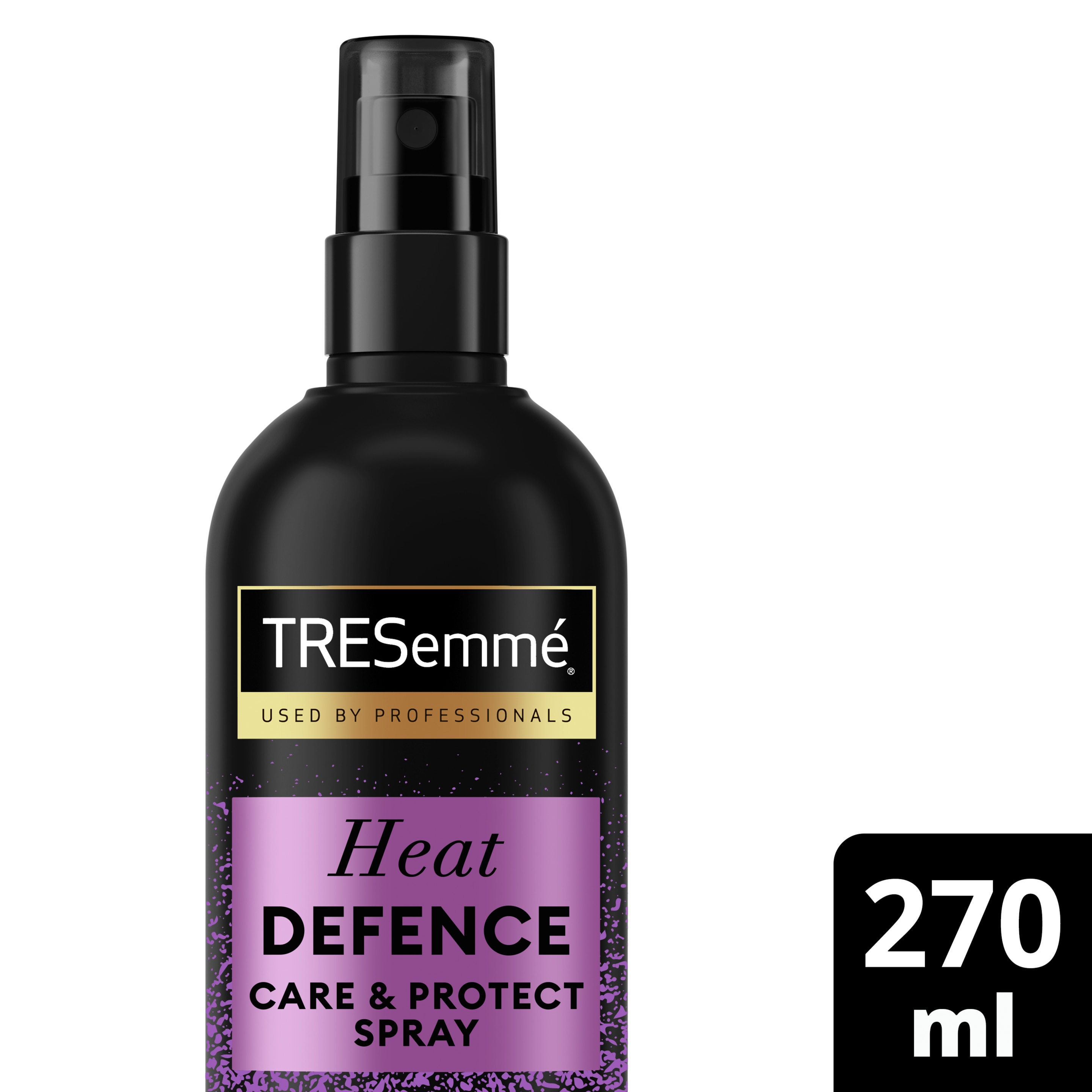 Heat Defence Hair Protection Spray packshot