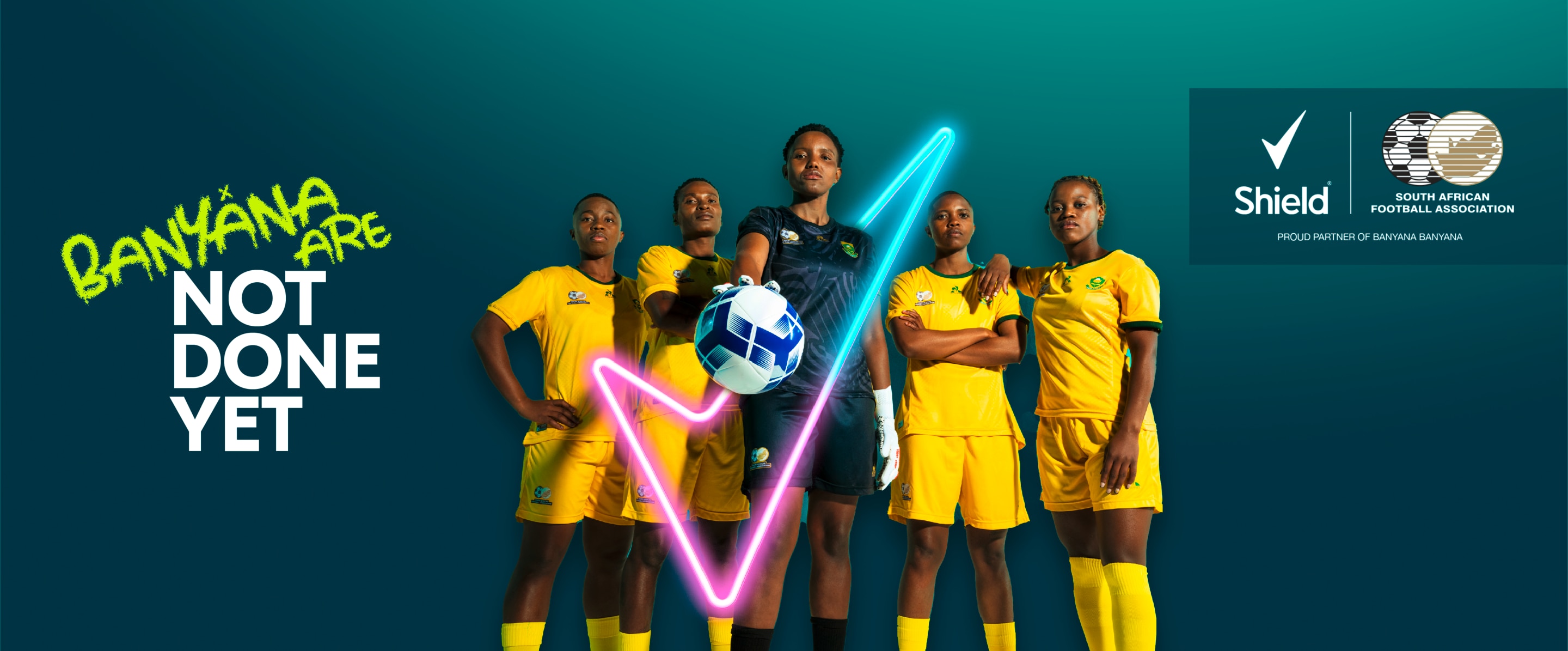 BANYANYA BANYANYA ARE #NOTDONEYET