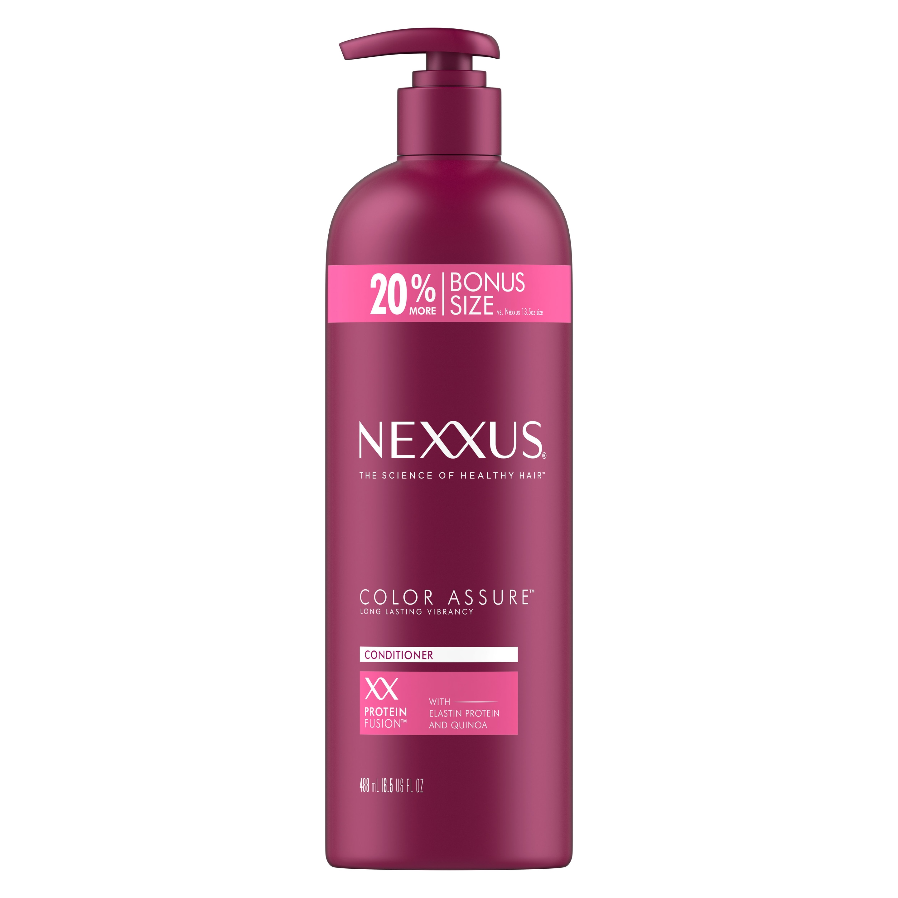 Color Assure™ Conditioner  - Product Image