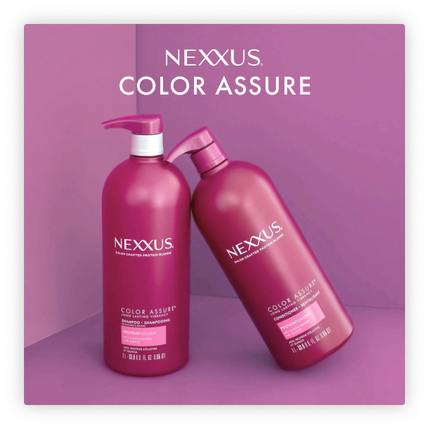 Color Assure™ Sulfate-Free Shampoo