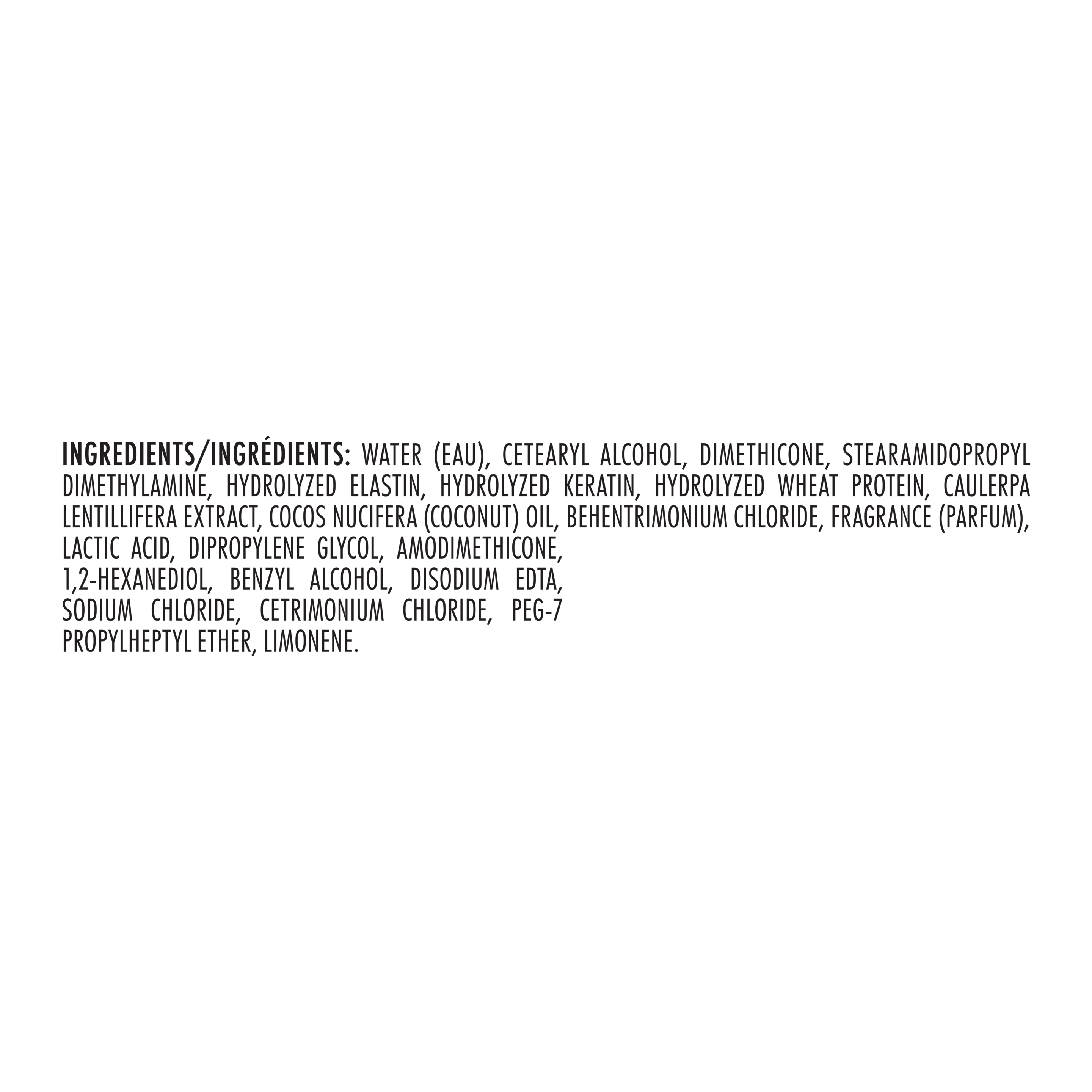 Humectress™ Ultimate Moisture Conditioner