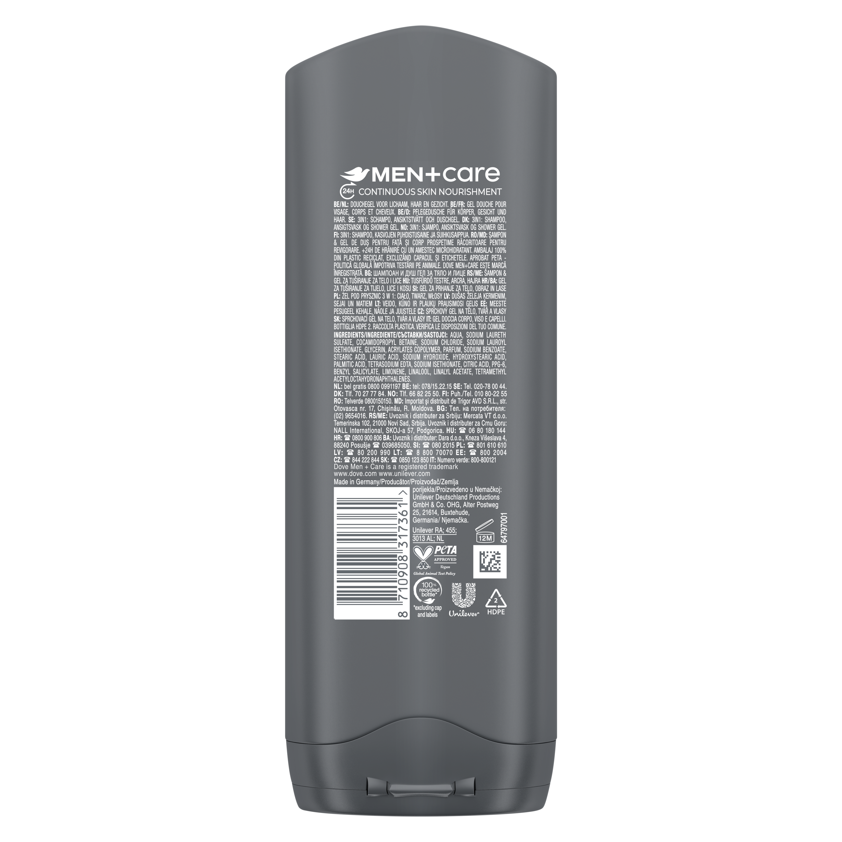 Product page