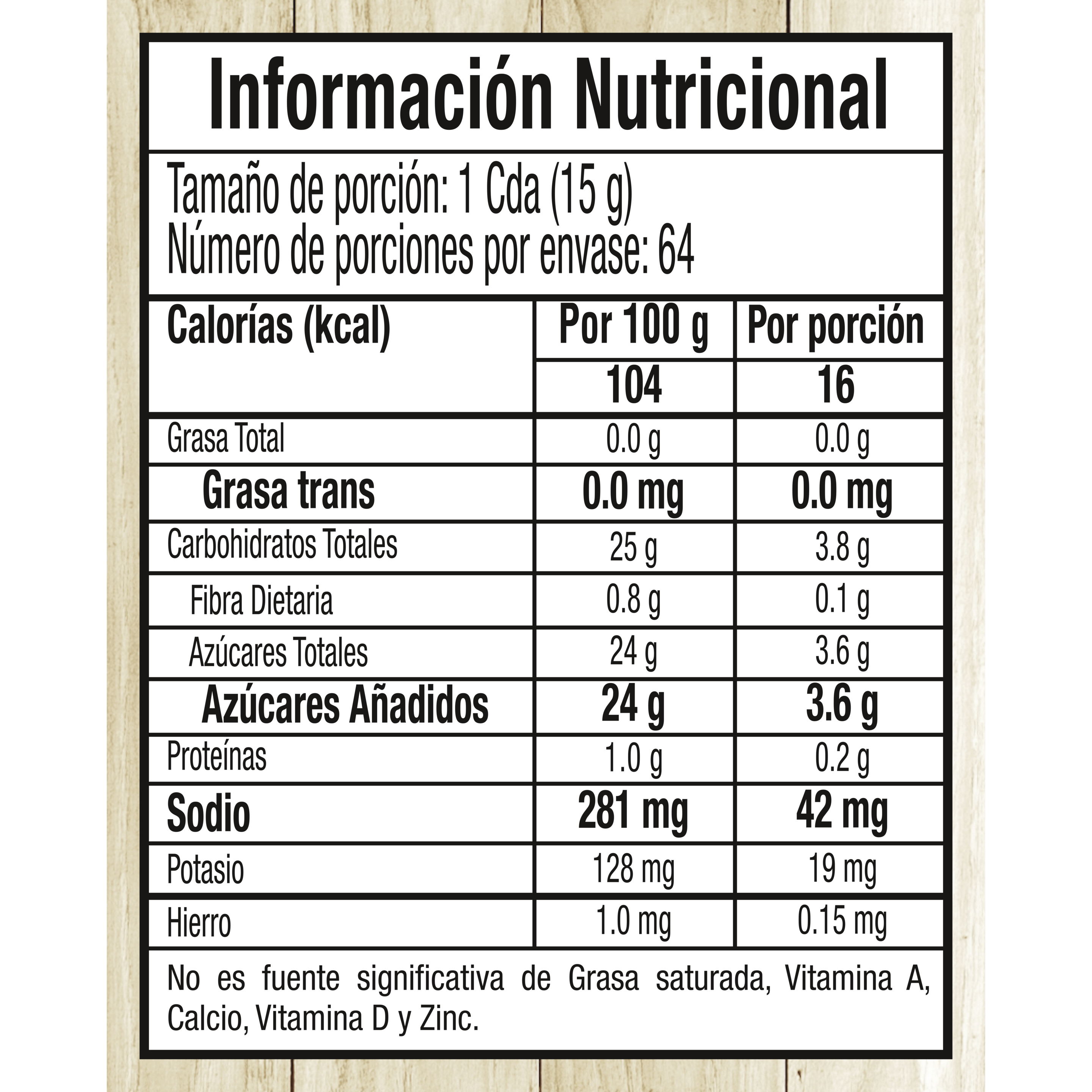 Salsa BBQ Receta Artesanal Fruco 80gr