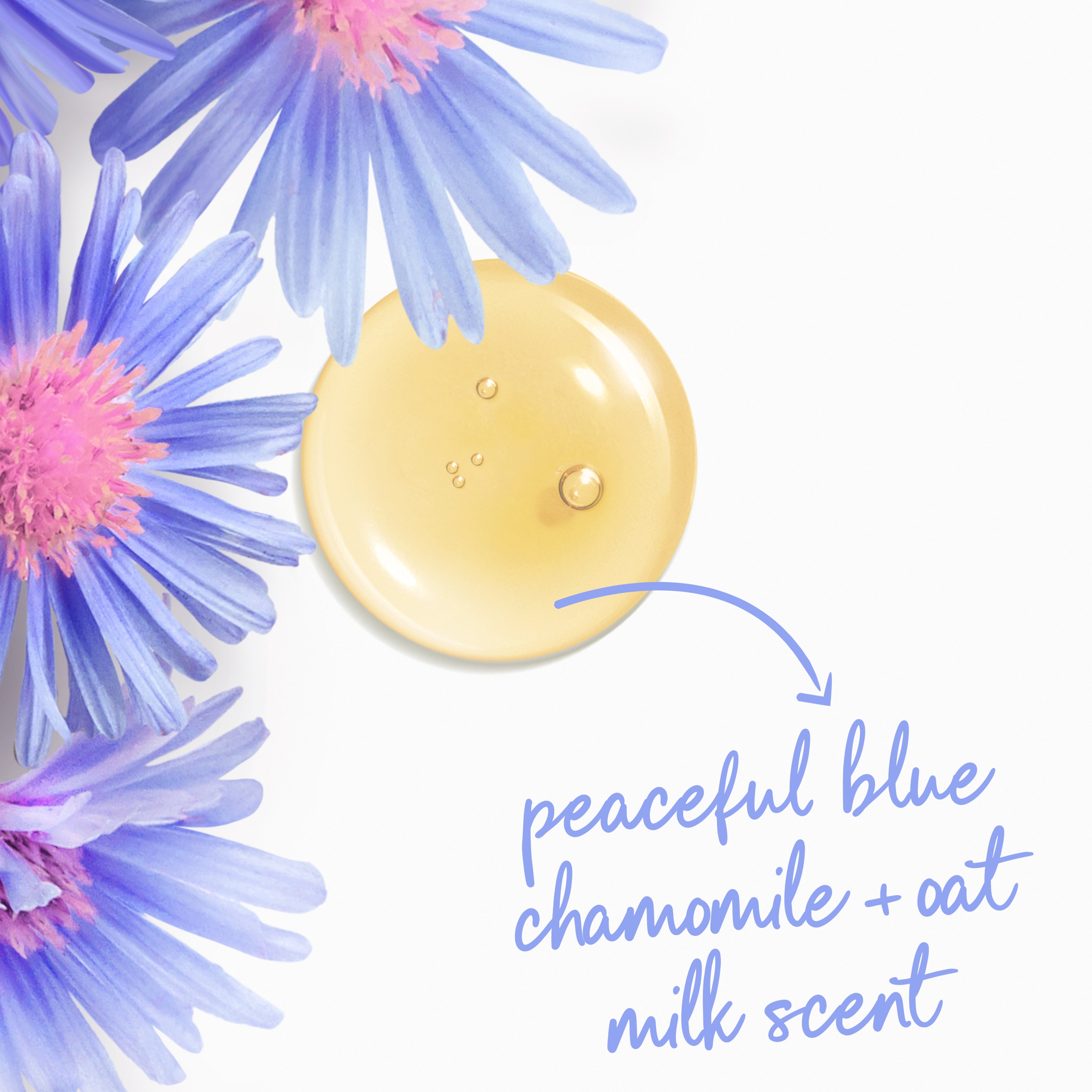 Anti-Stress Body Wash