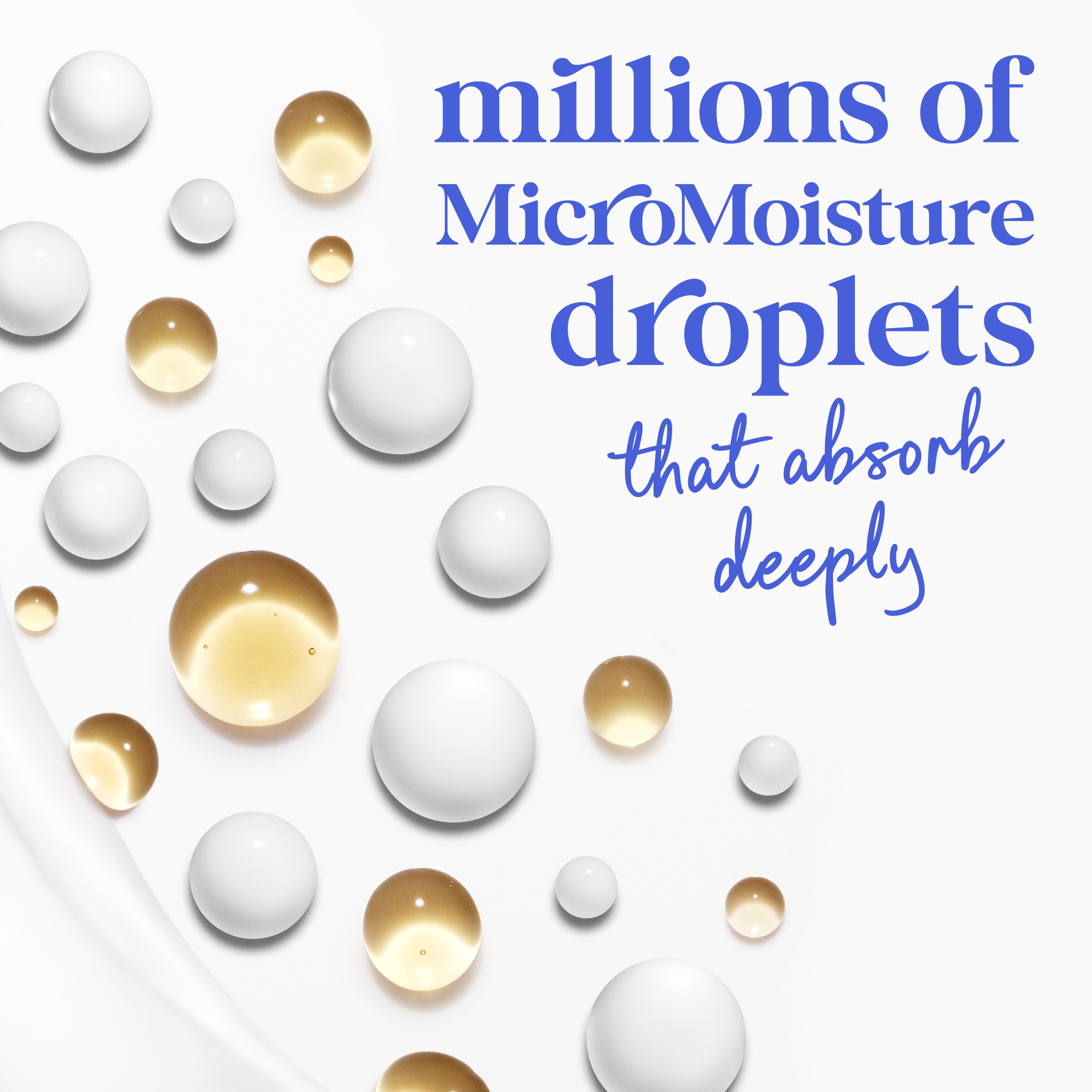 Deep Moisture Body Wash