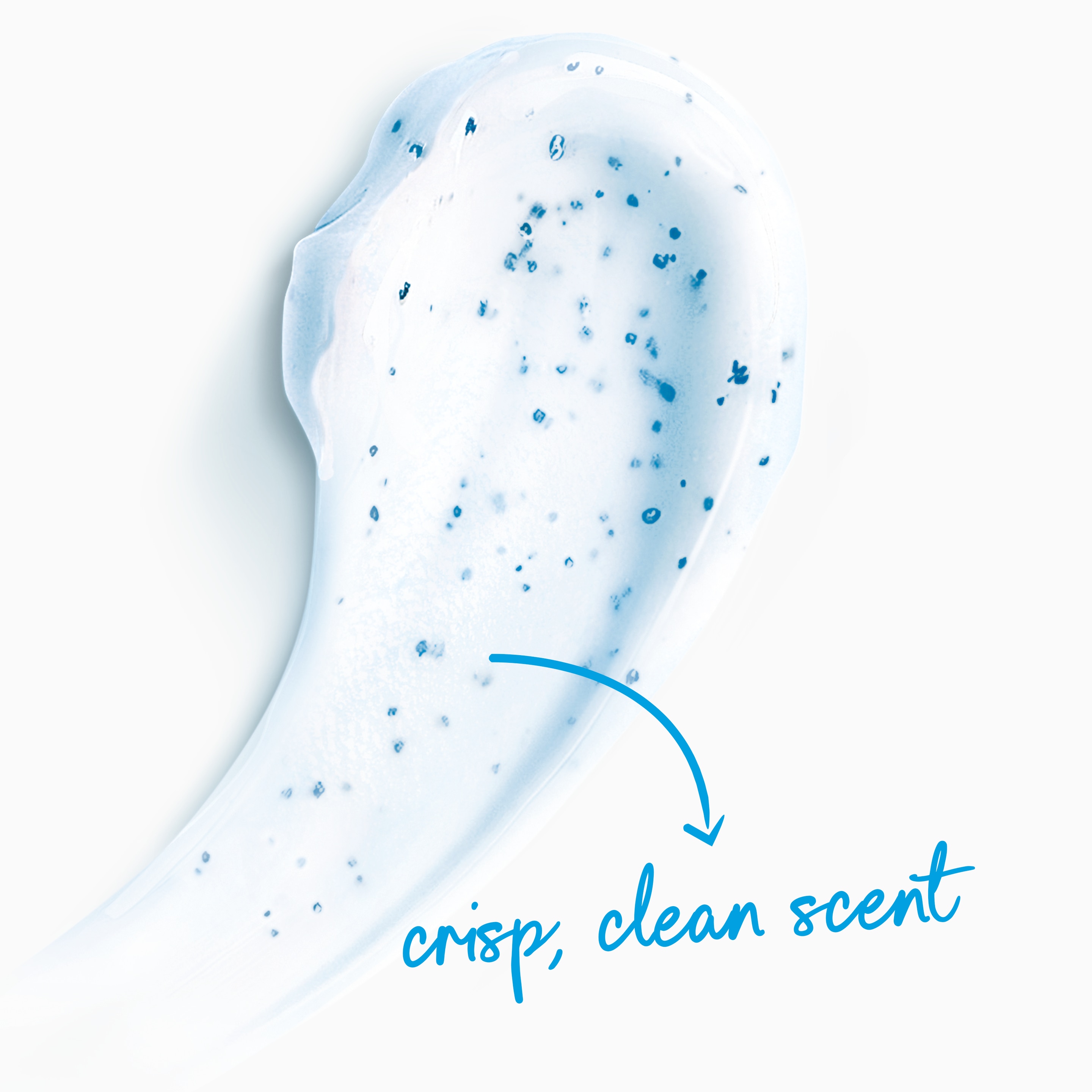 Gentle Exfoliate Body Wash