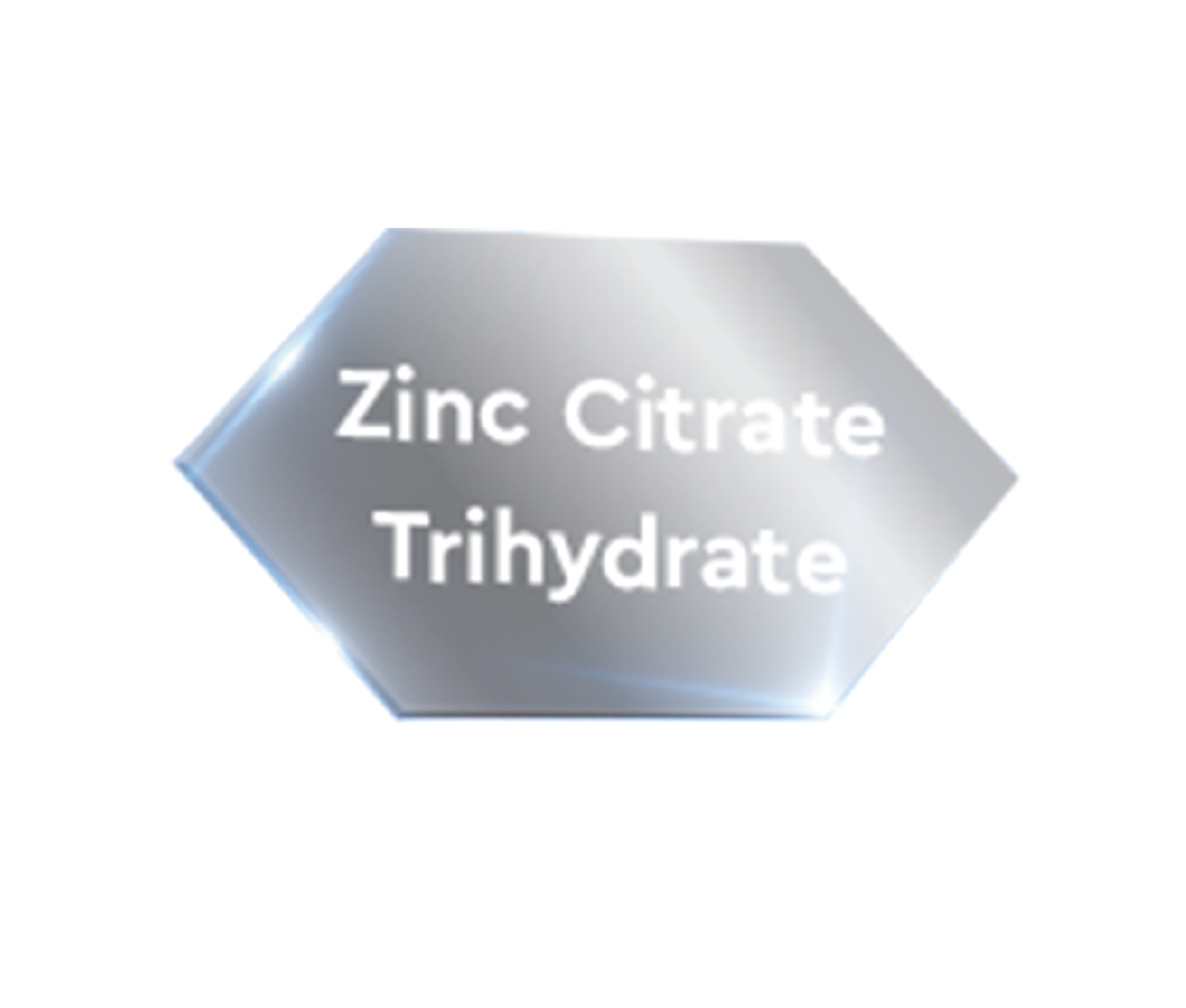 Zinc Citrate Trihydrate
