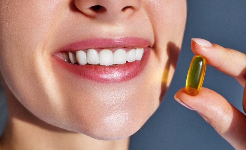 vitamin untuk tulang dan gigi 
