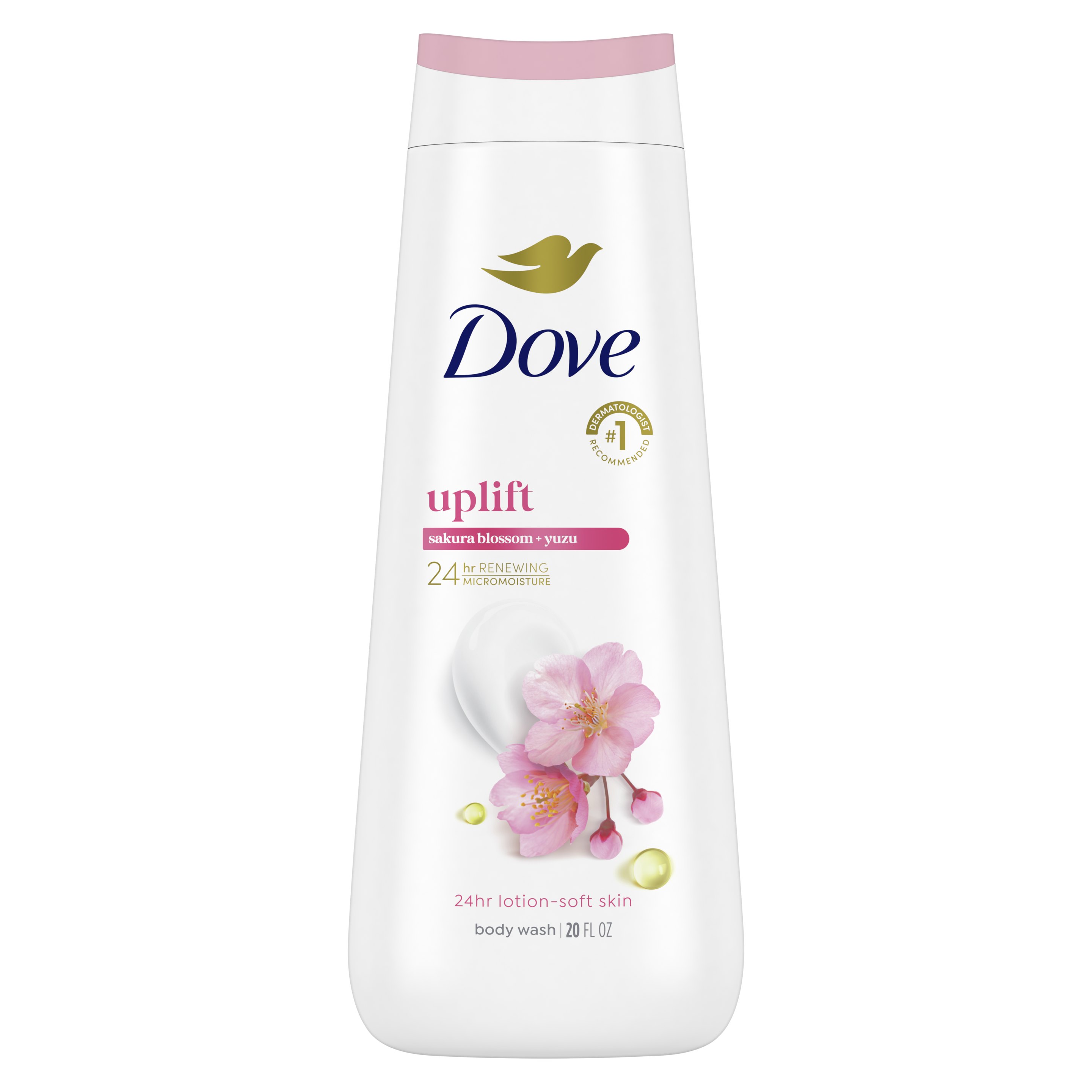 Uplift Body Wash