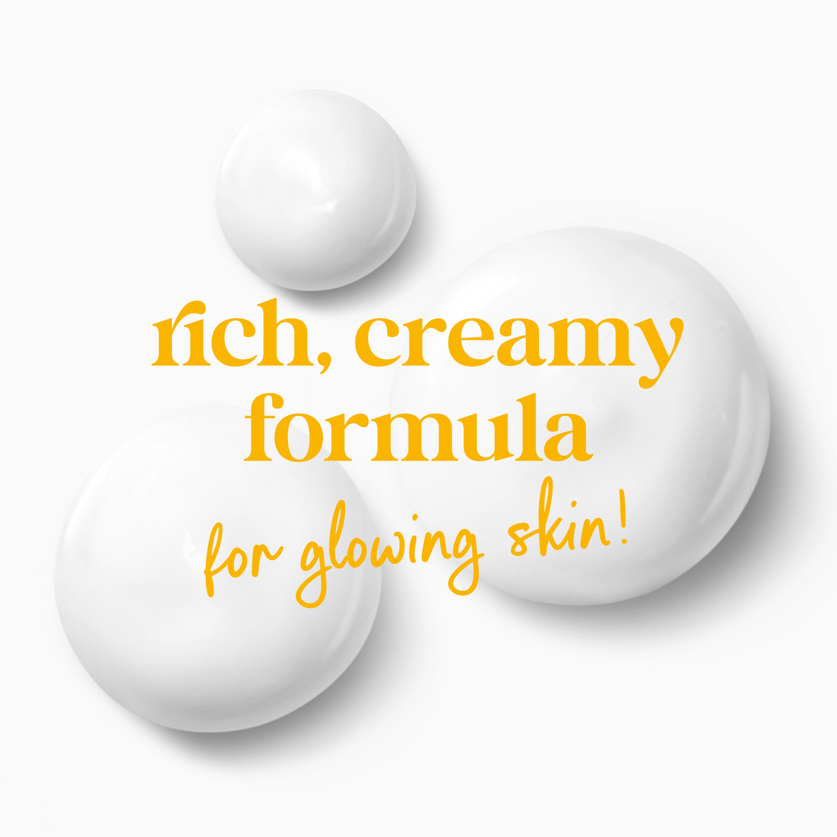 Glow Body Wash