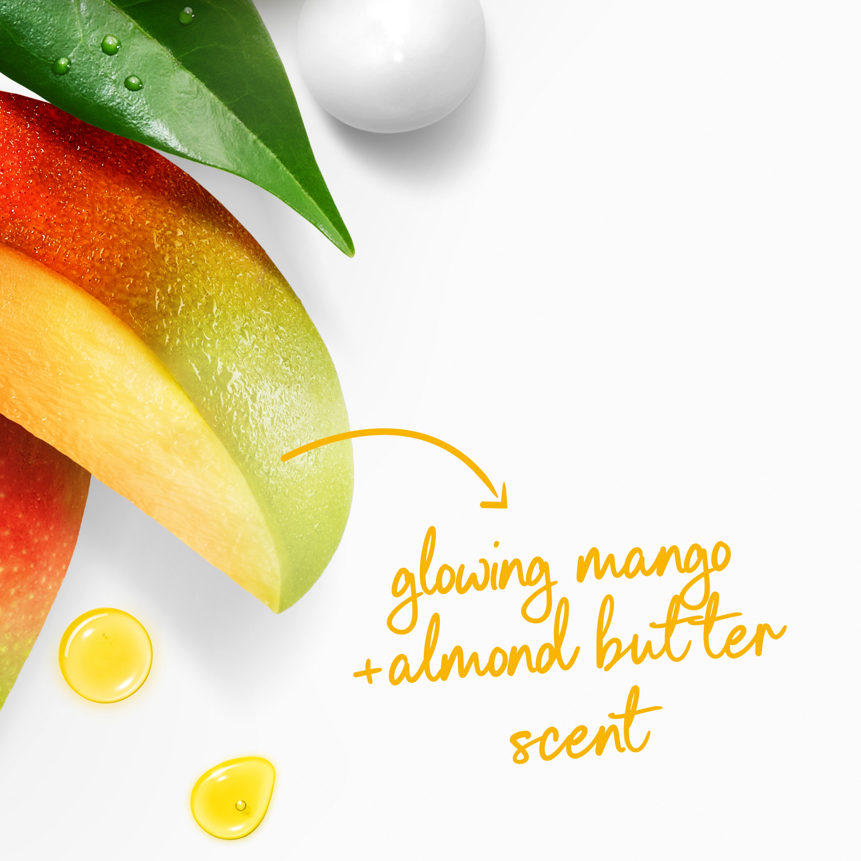 Glow Body Wash