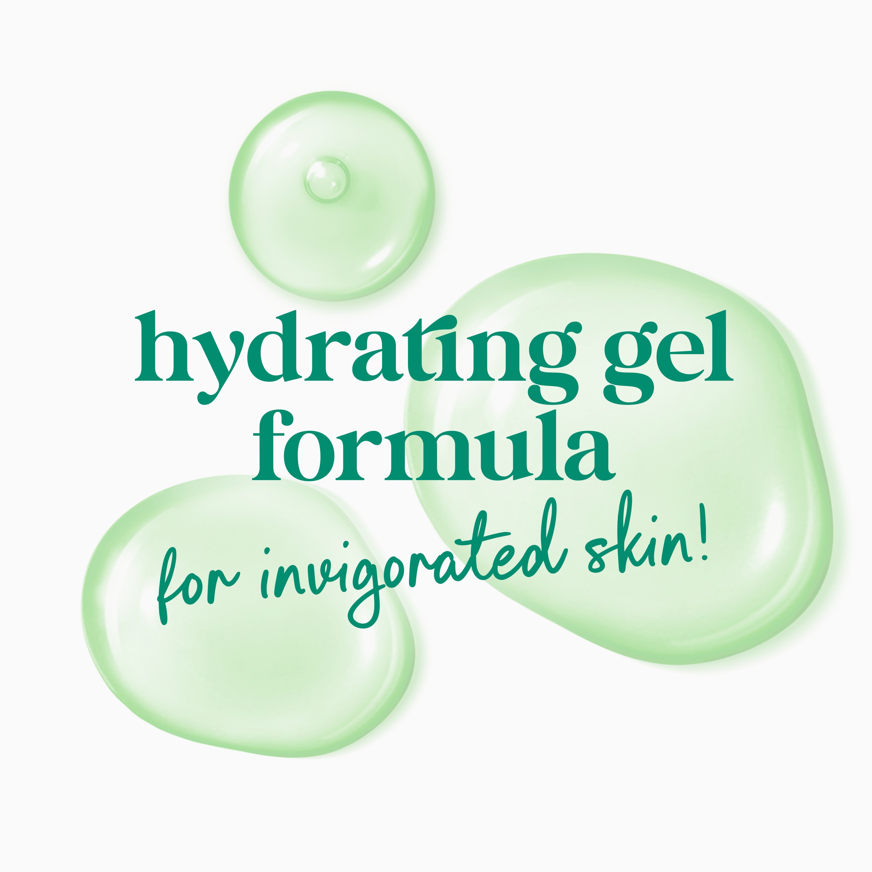 Invigorate Body Wash