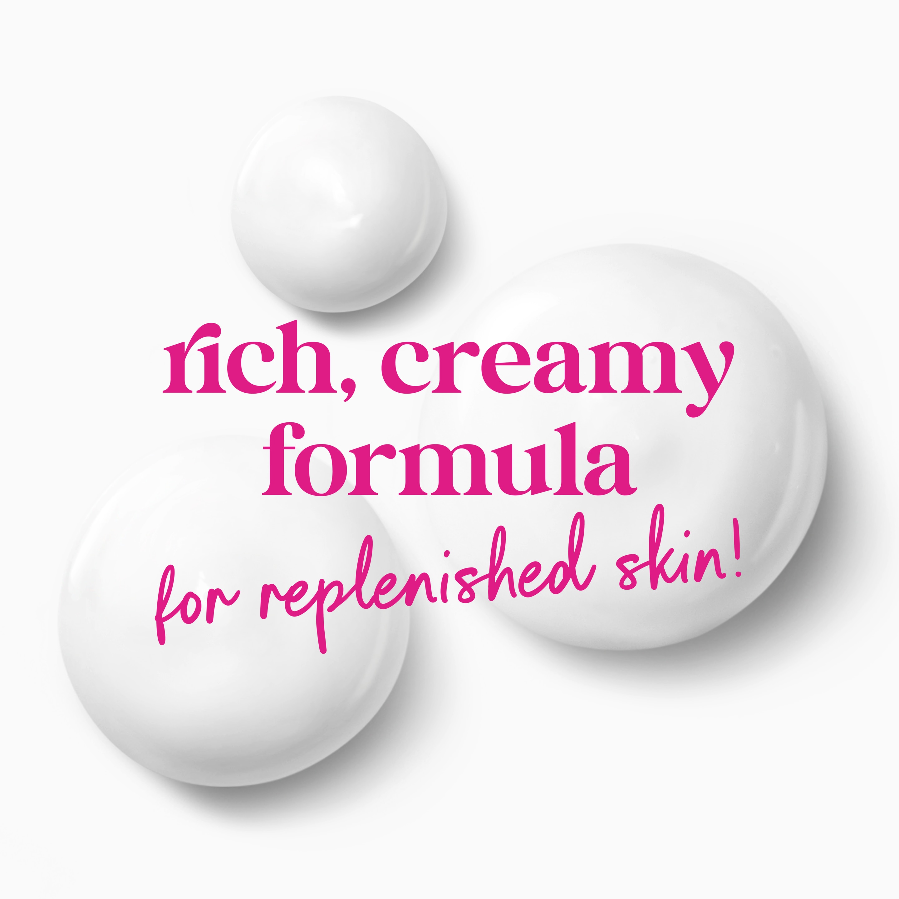 Replenish Body Wash
