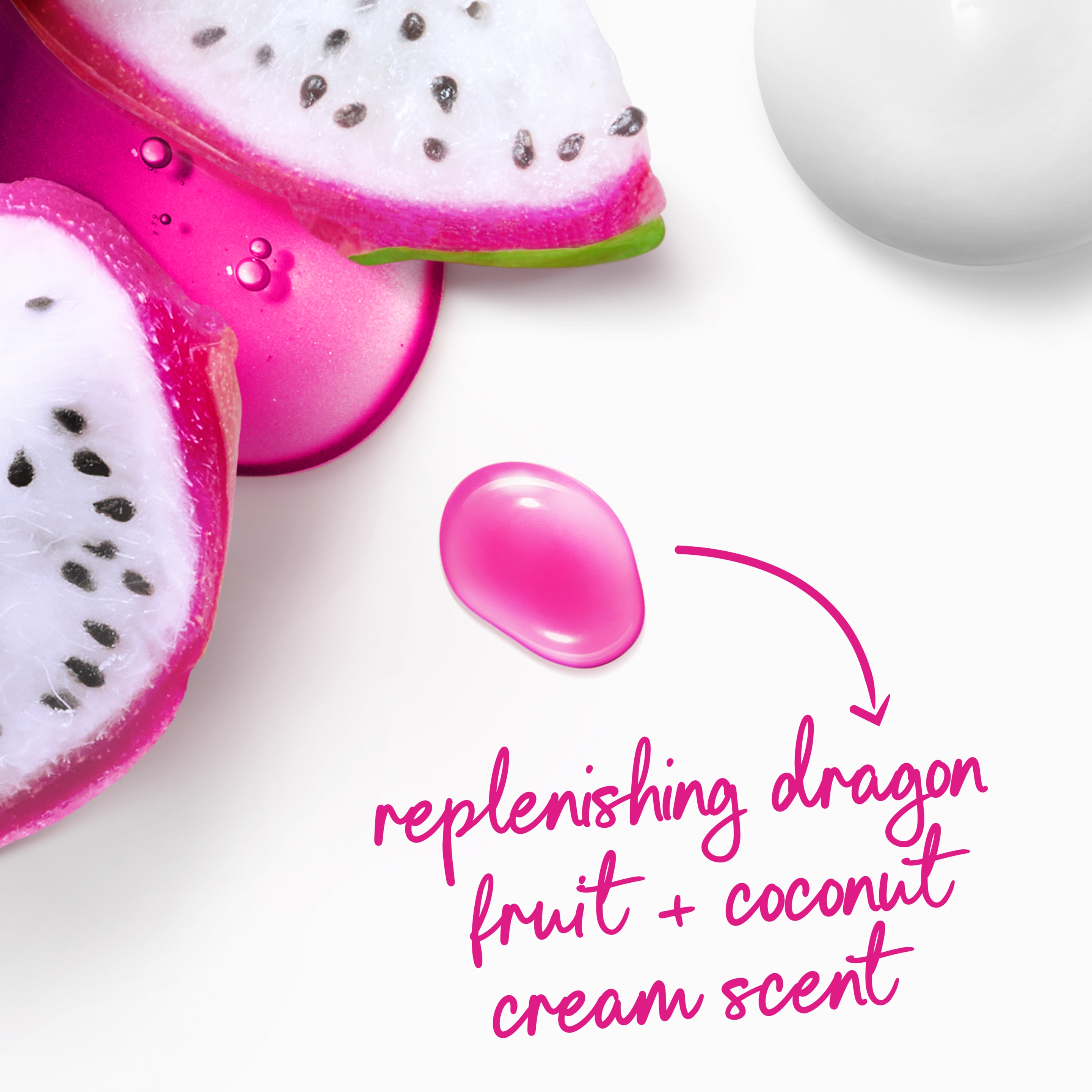 Replenish Body Wash