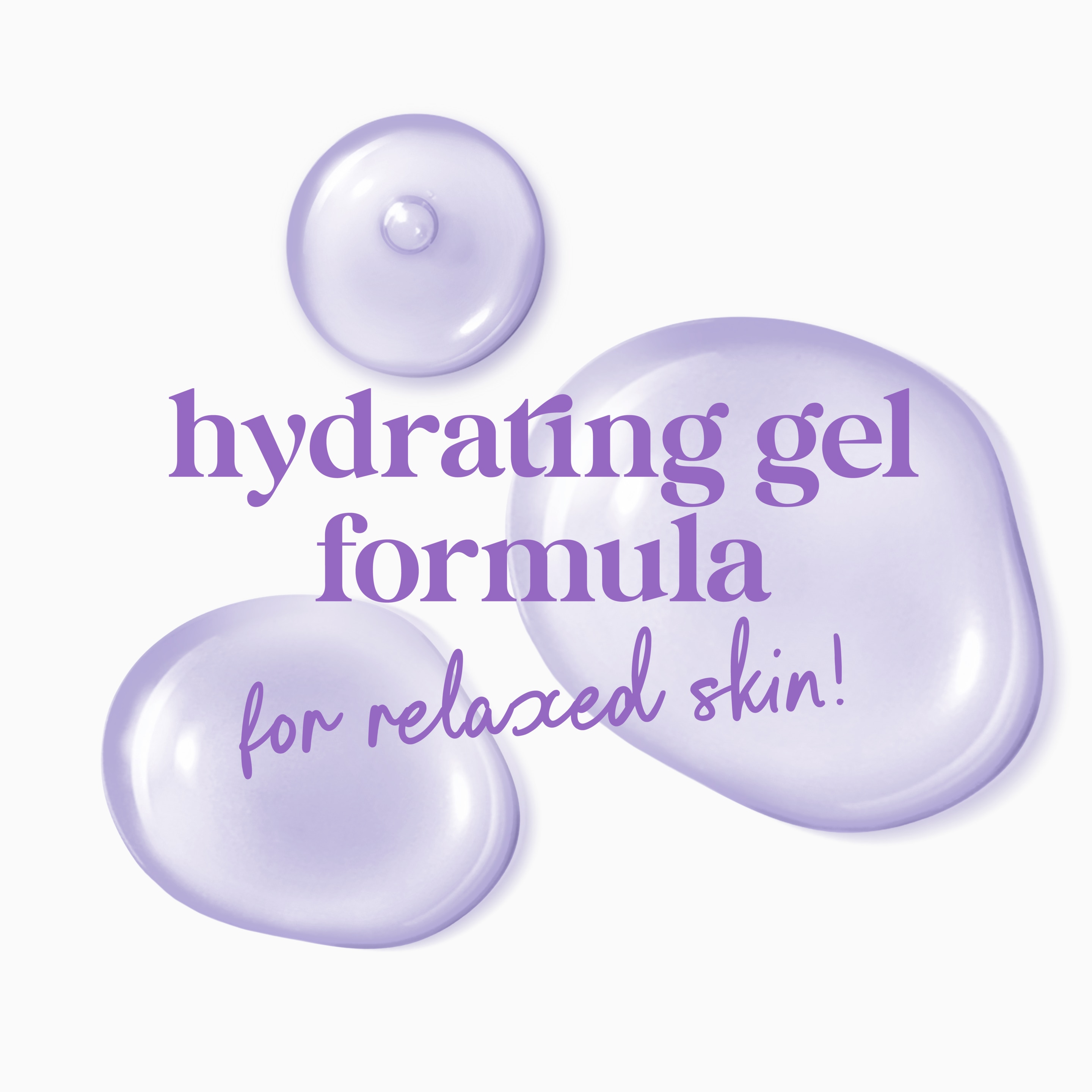 Relax Body Wash