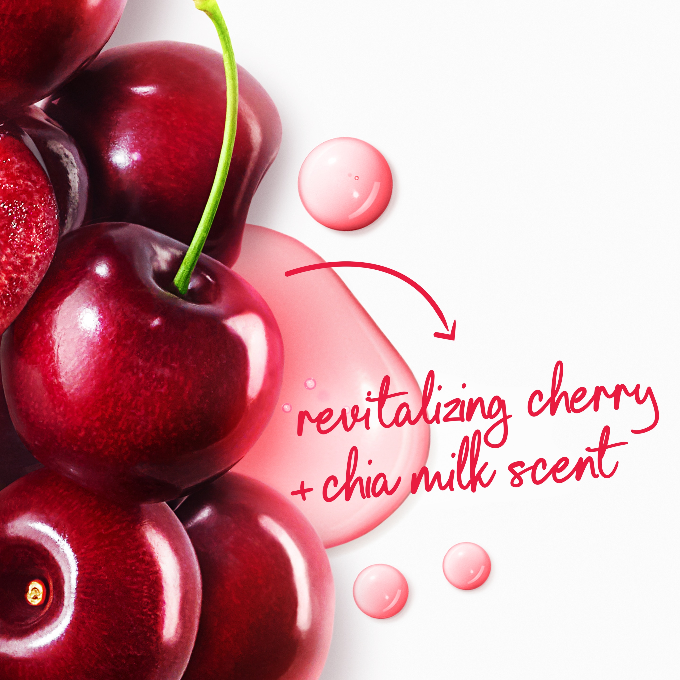 Revitalize Body Wash