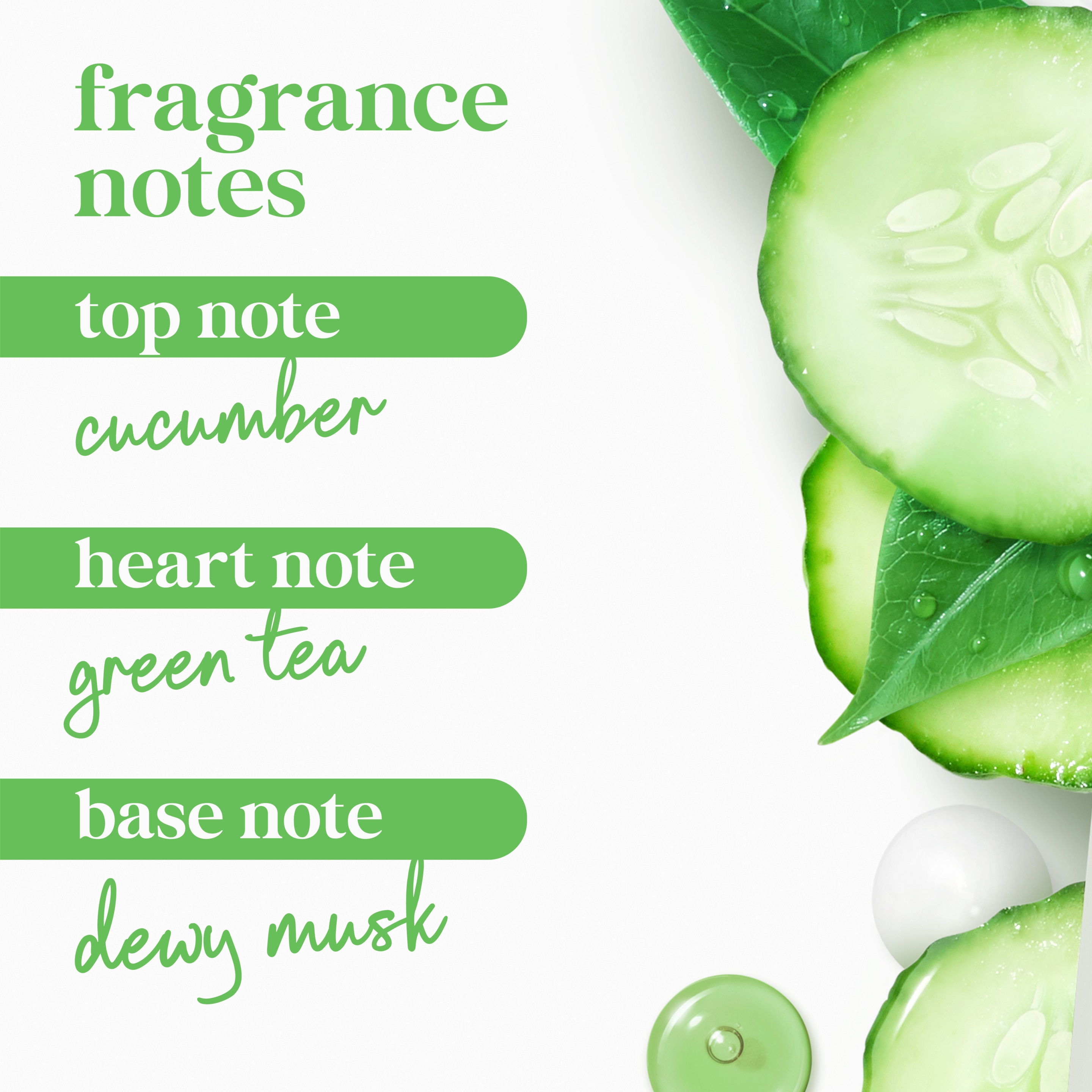 Refresh Body Wash