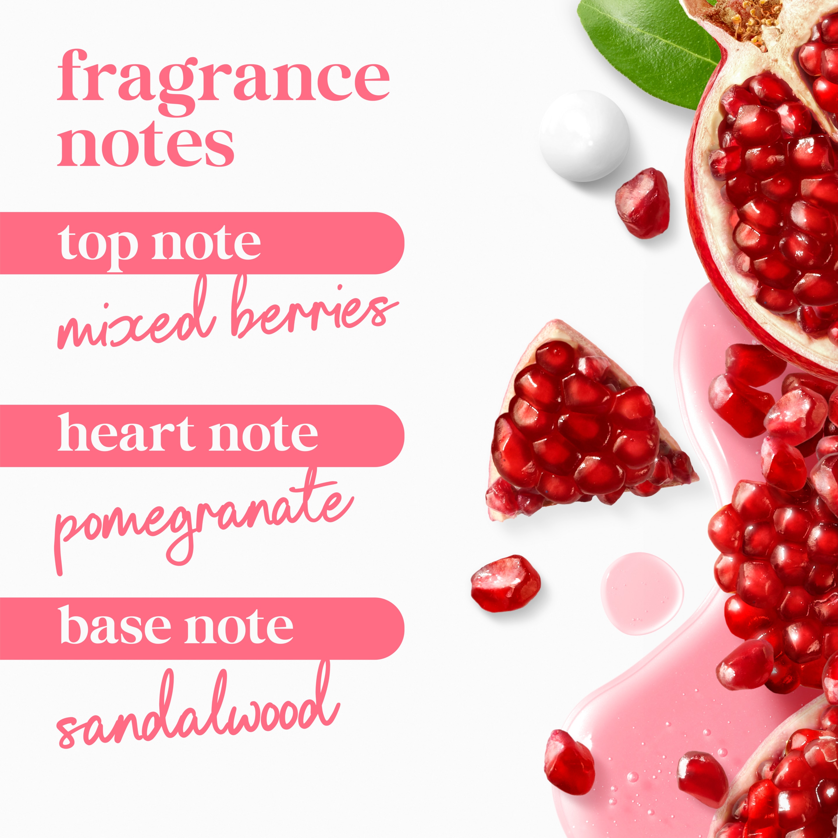 Rejuvenate Body Wash