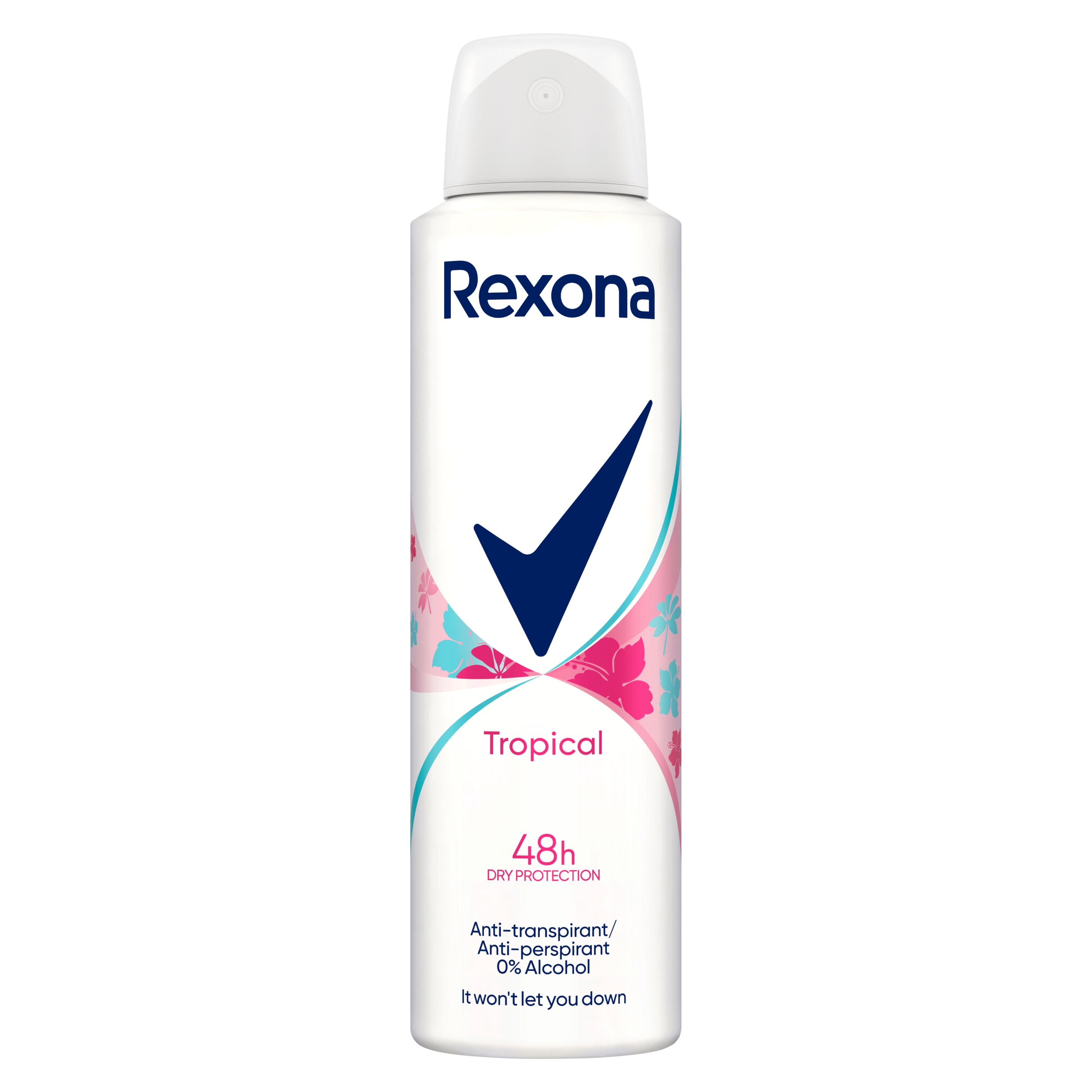 Spray Tropical
