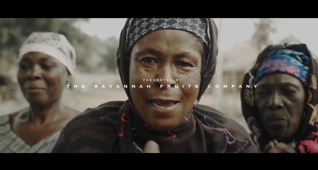 The Story of Handcrafted Shea Butter