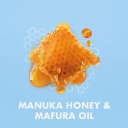 Manuka Honey & Mafura Oil