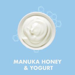 Manuka Honey & Yogurt