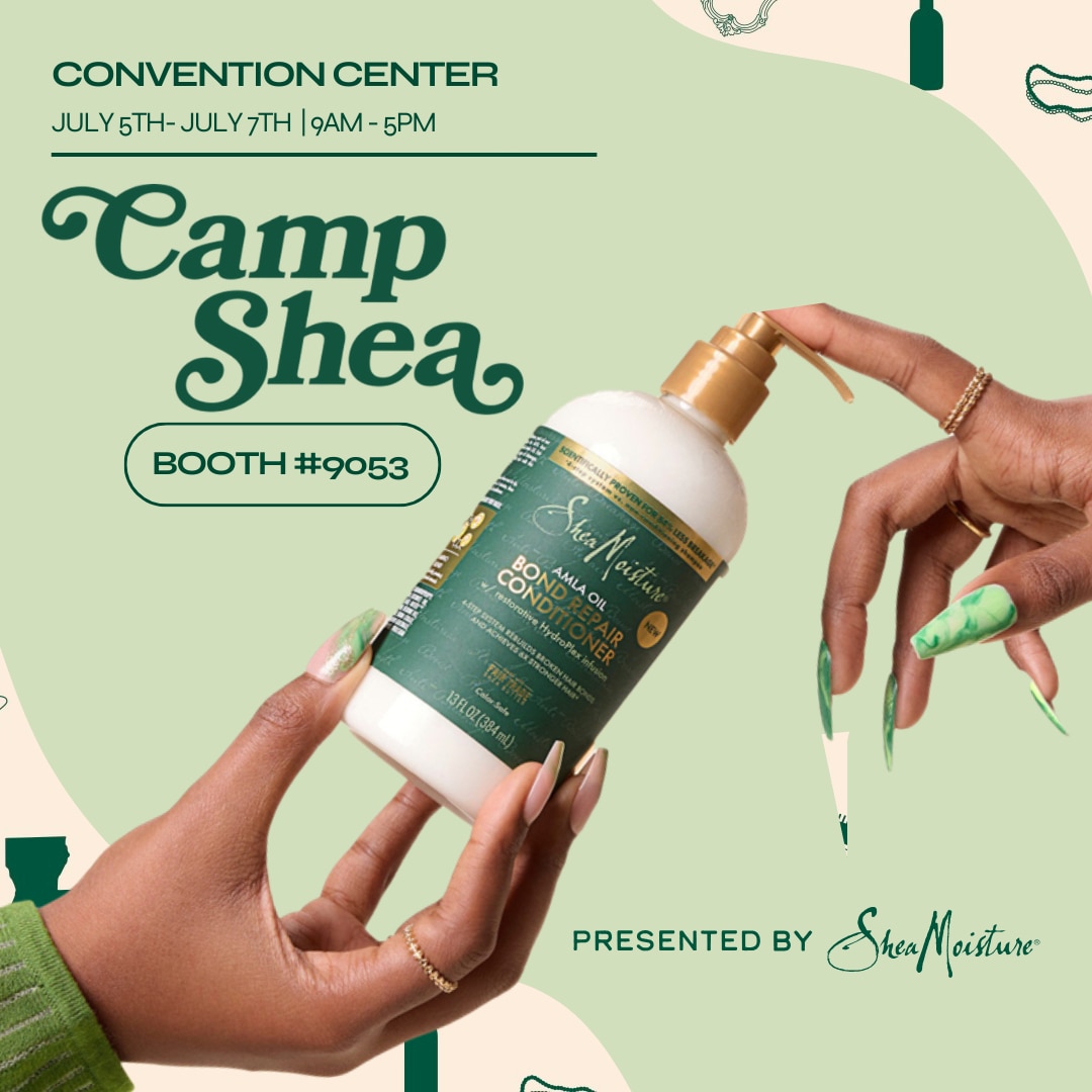 Camp Shea