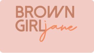 Brown Girl Jane