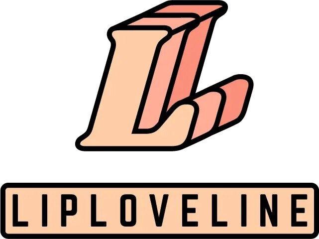 Liploveline logo