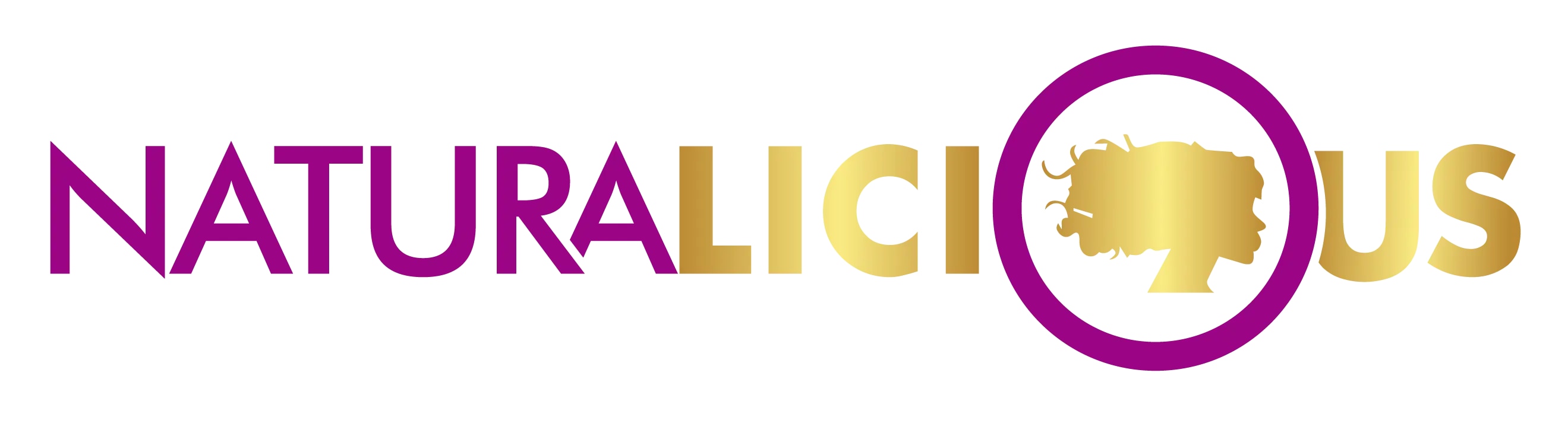 Naturalicious logo
