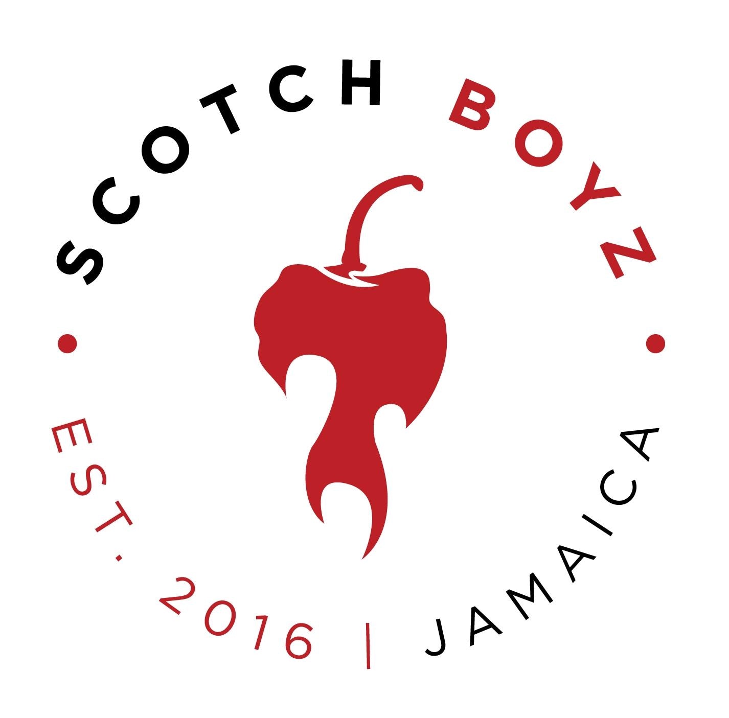 Scotch Boyz