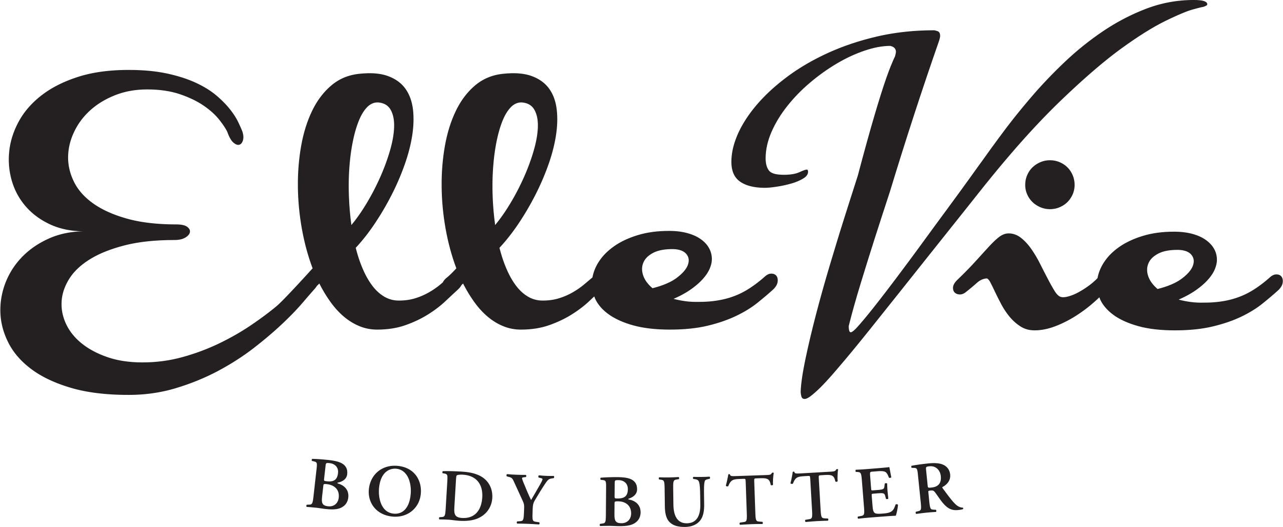 Elle Vie Body Products