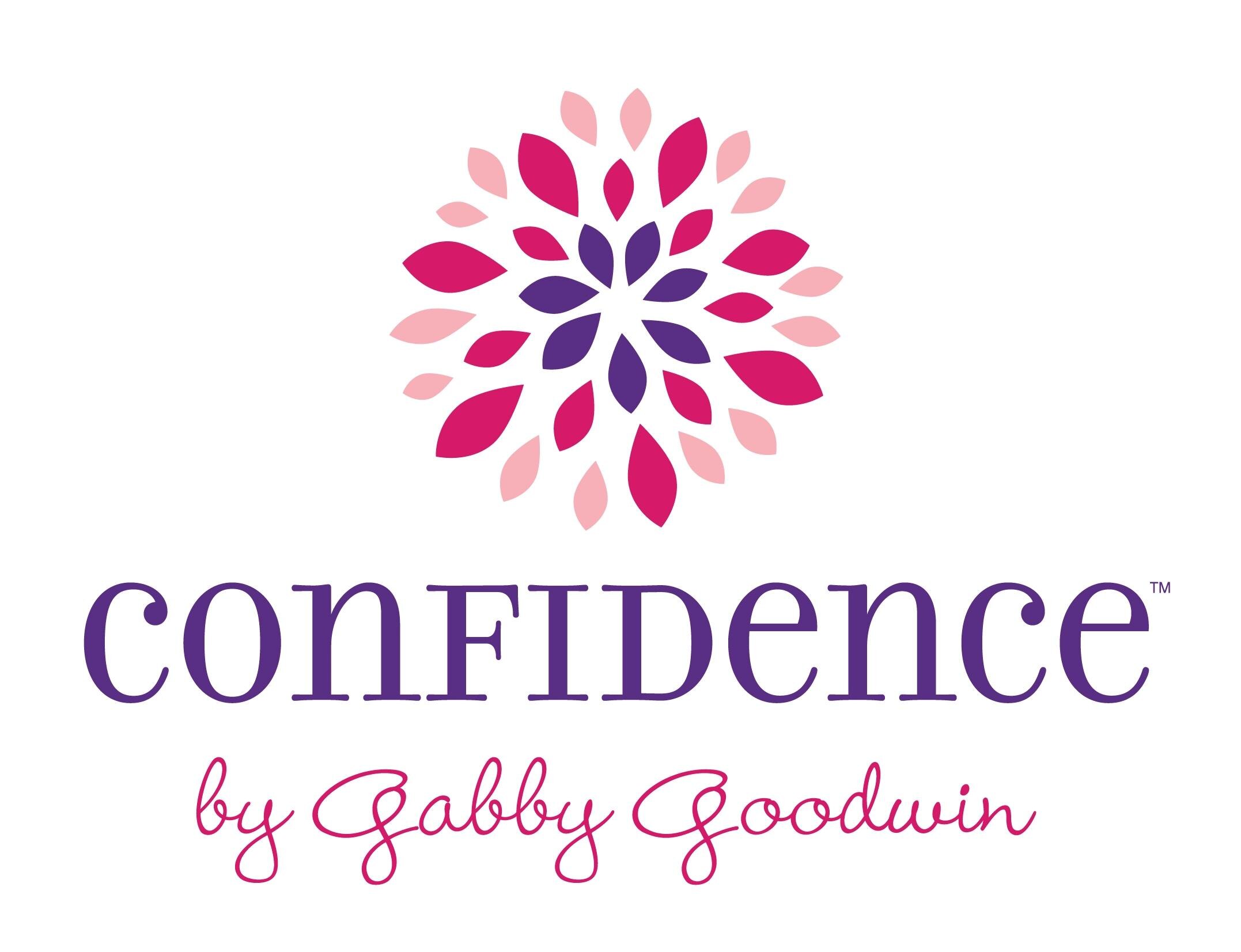 Confidence by Gabby Goodwin