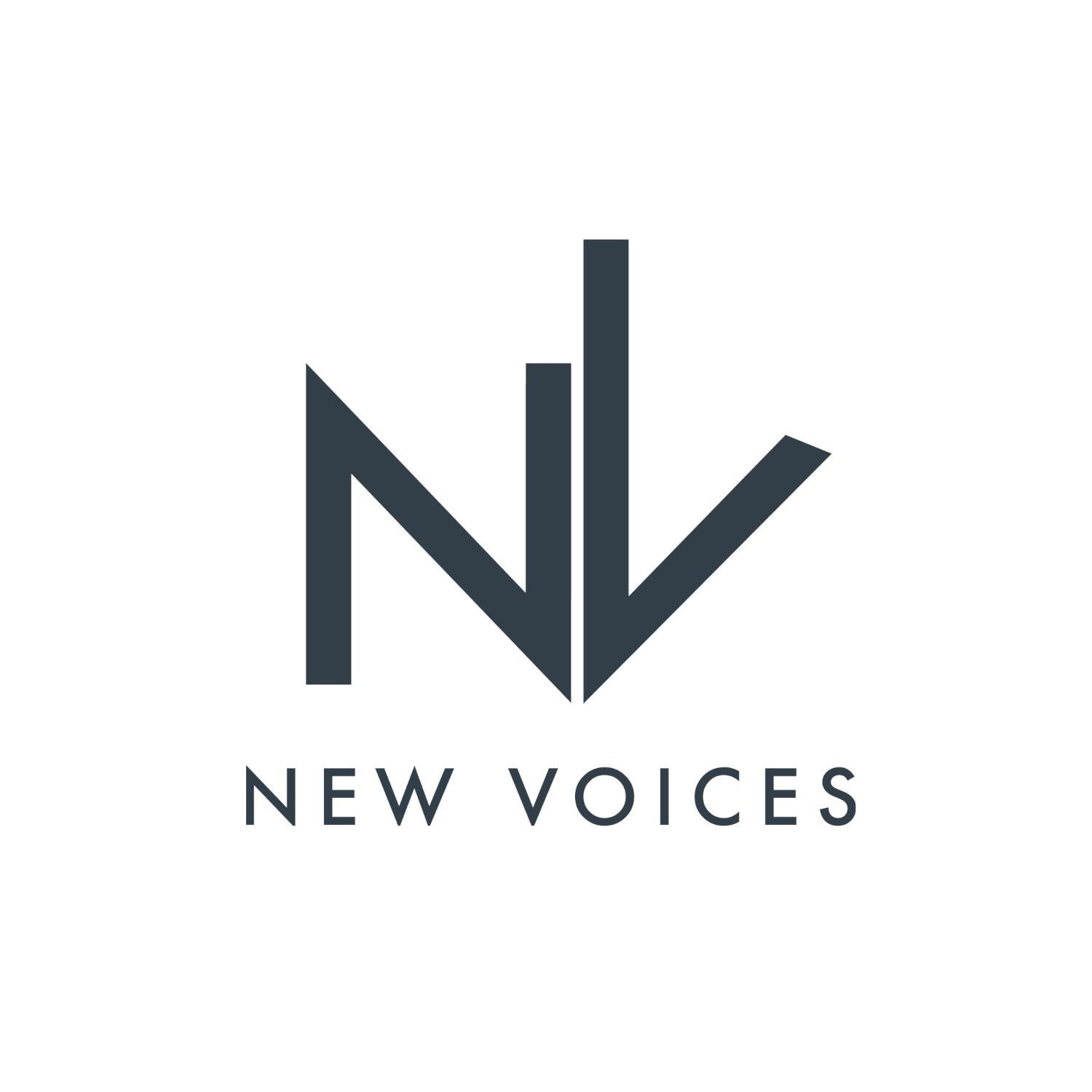 New Voices Foundation
