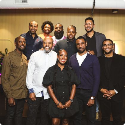 Trailblazers fellowship