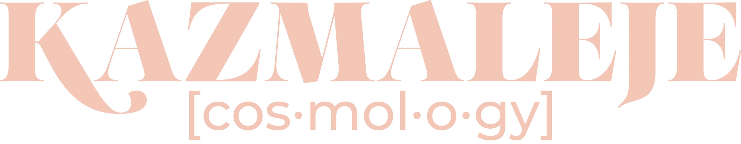 Kazmaleje logo