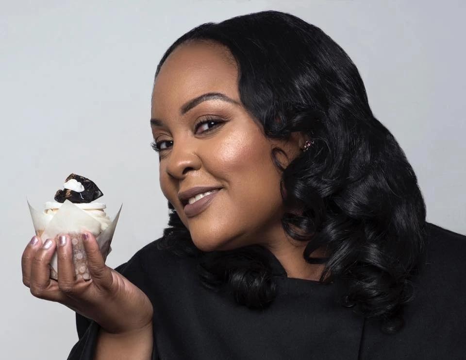 Kayisha Thompson