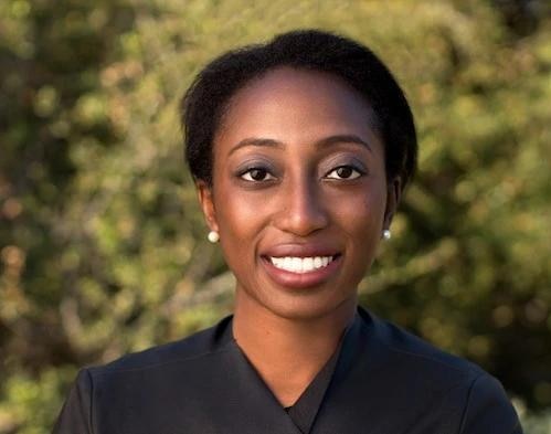 Akua Okunseinde