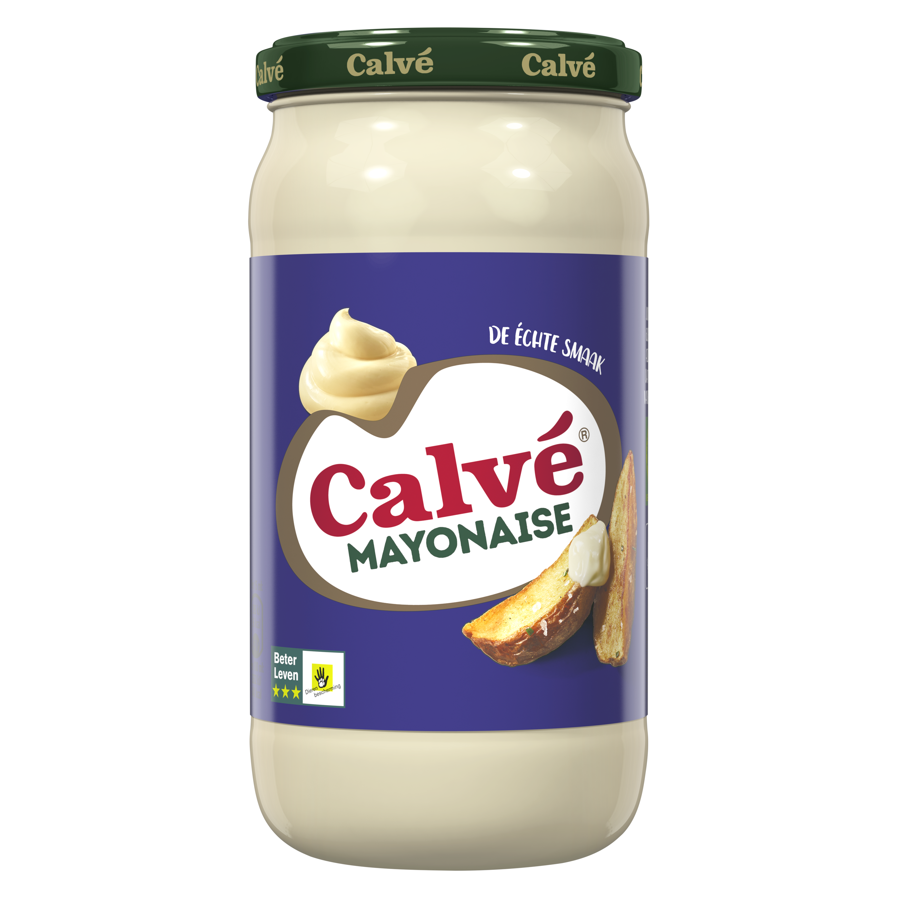 De Échte Mayonaise