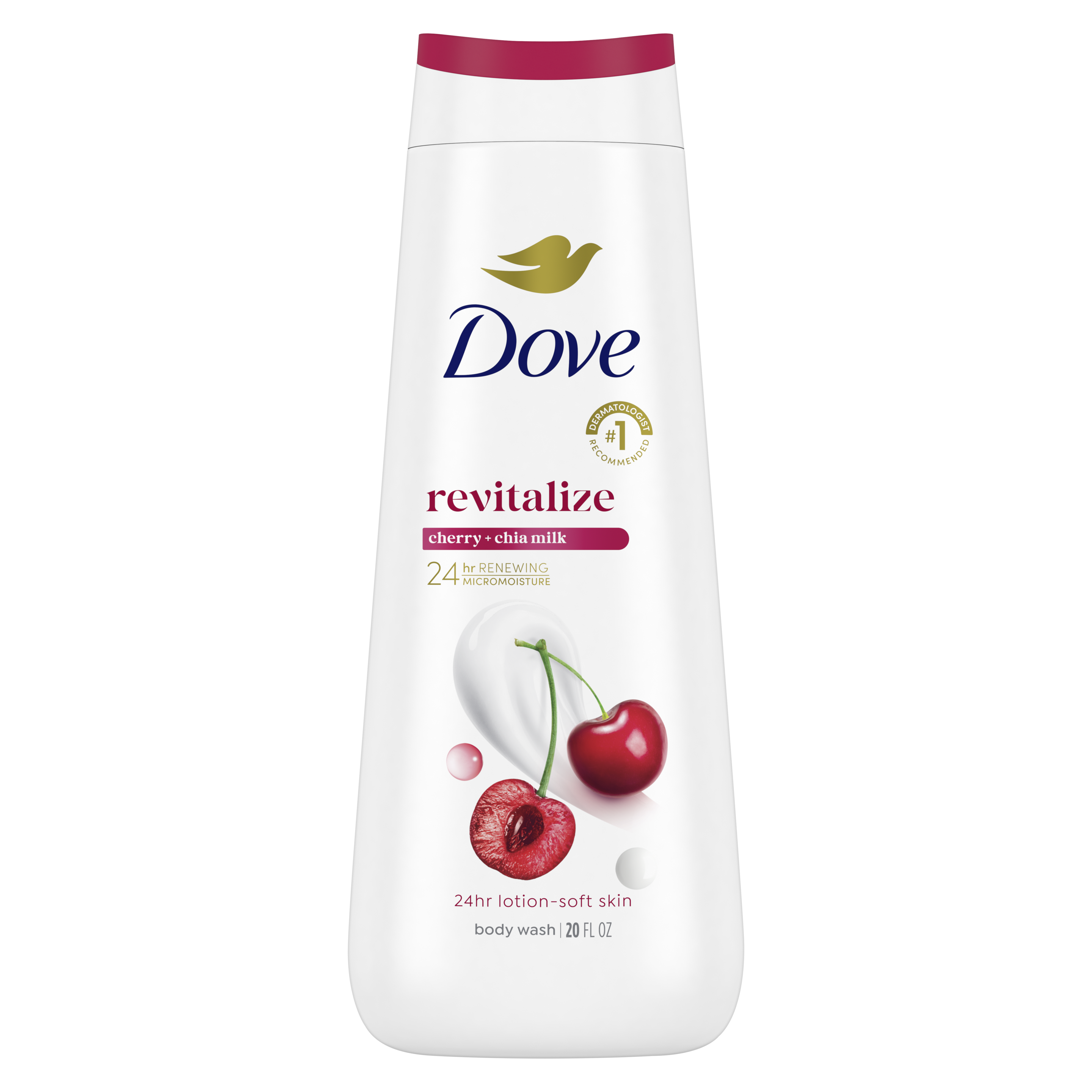 Revitalize Body Wash