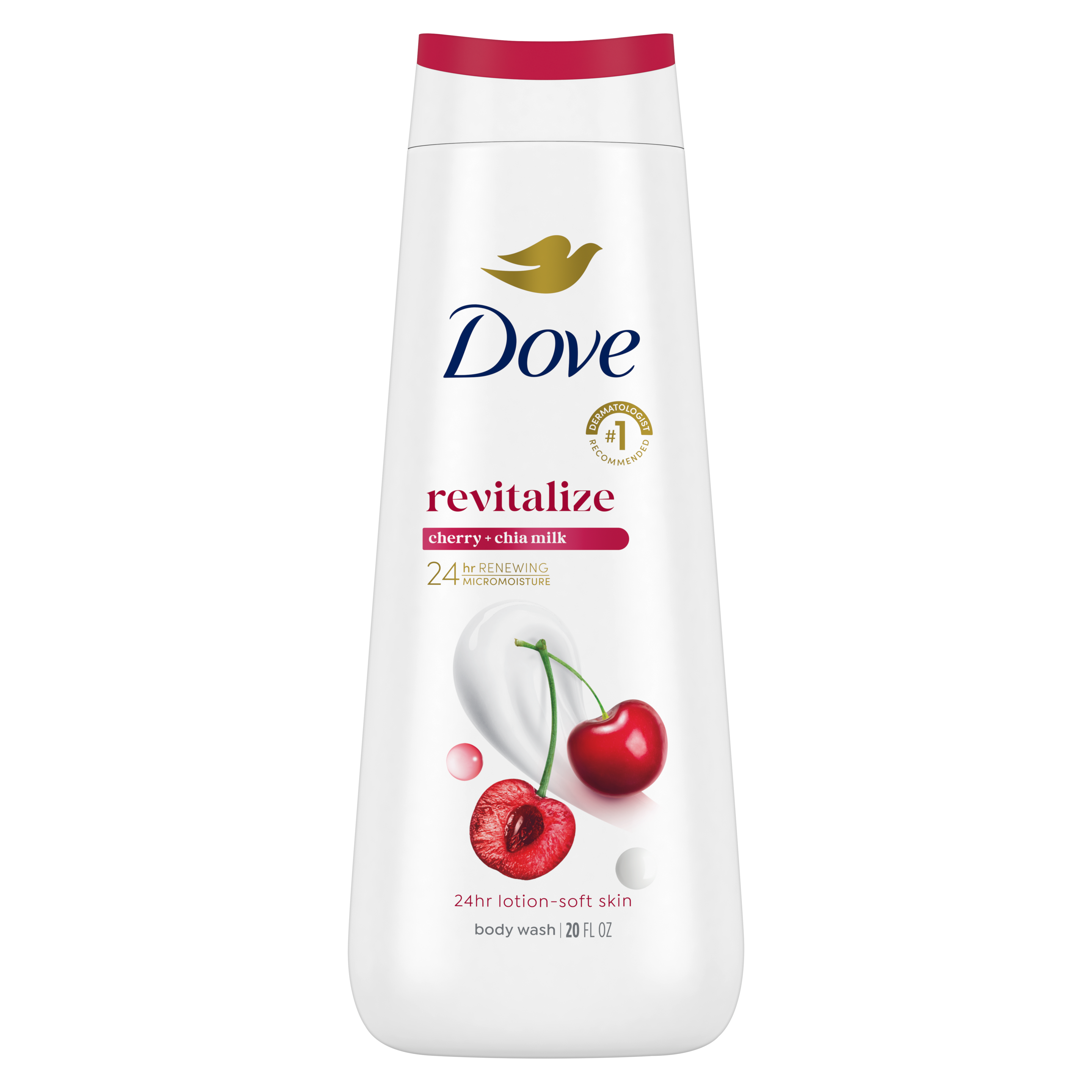 Revitalize Body Wash by Dove