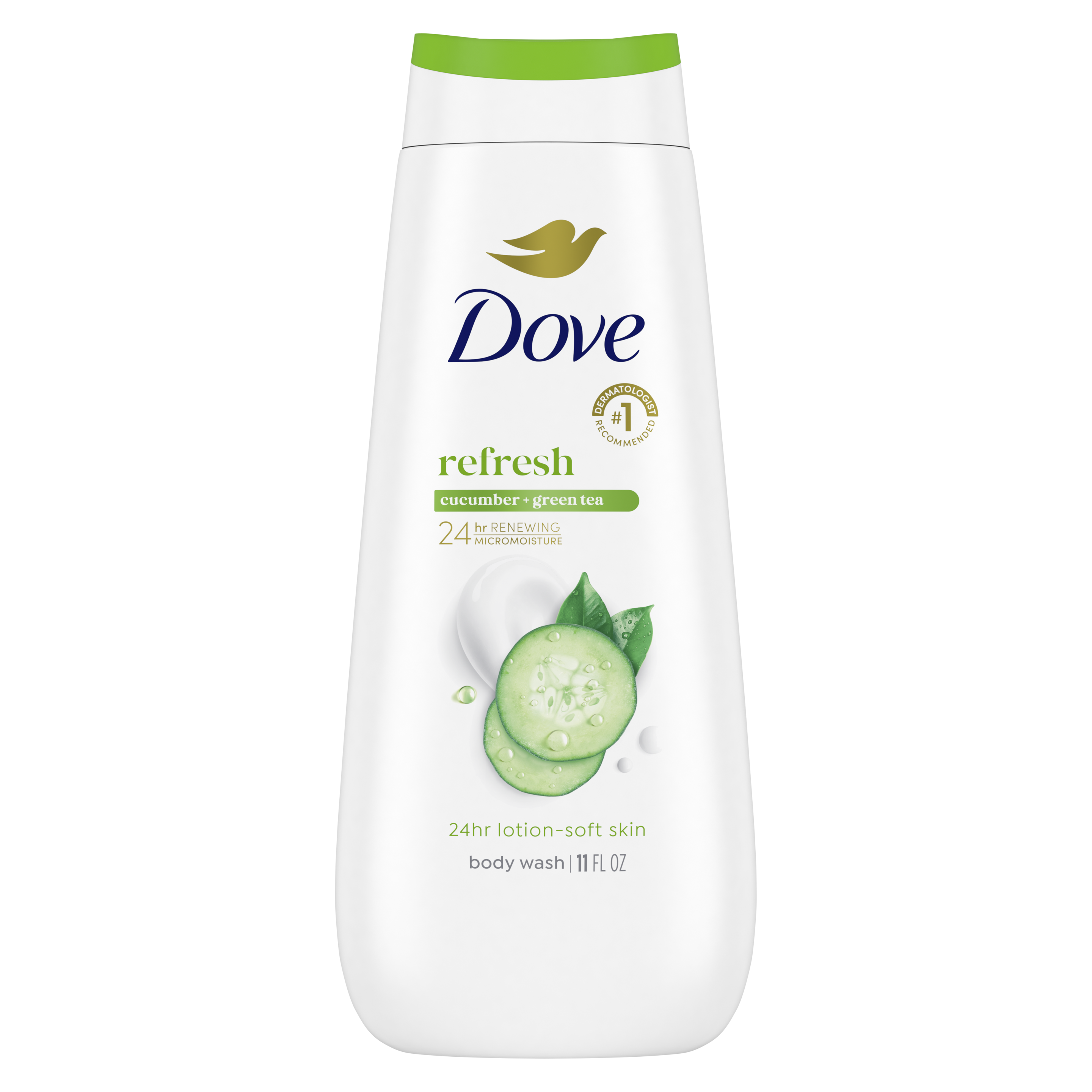 Refresh Body Wash