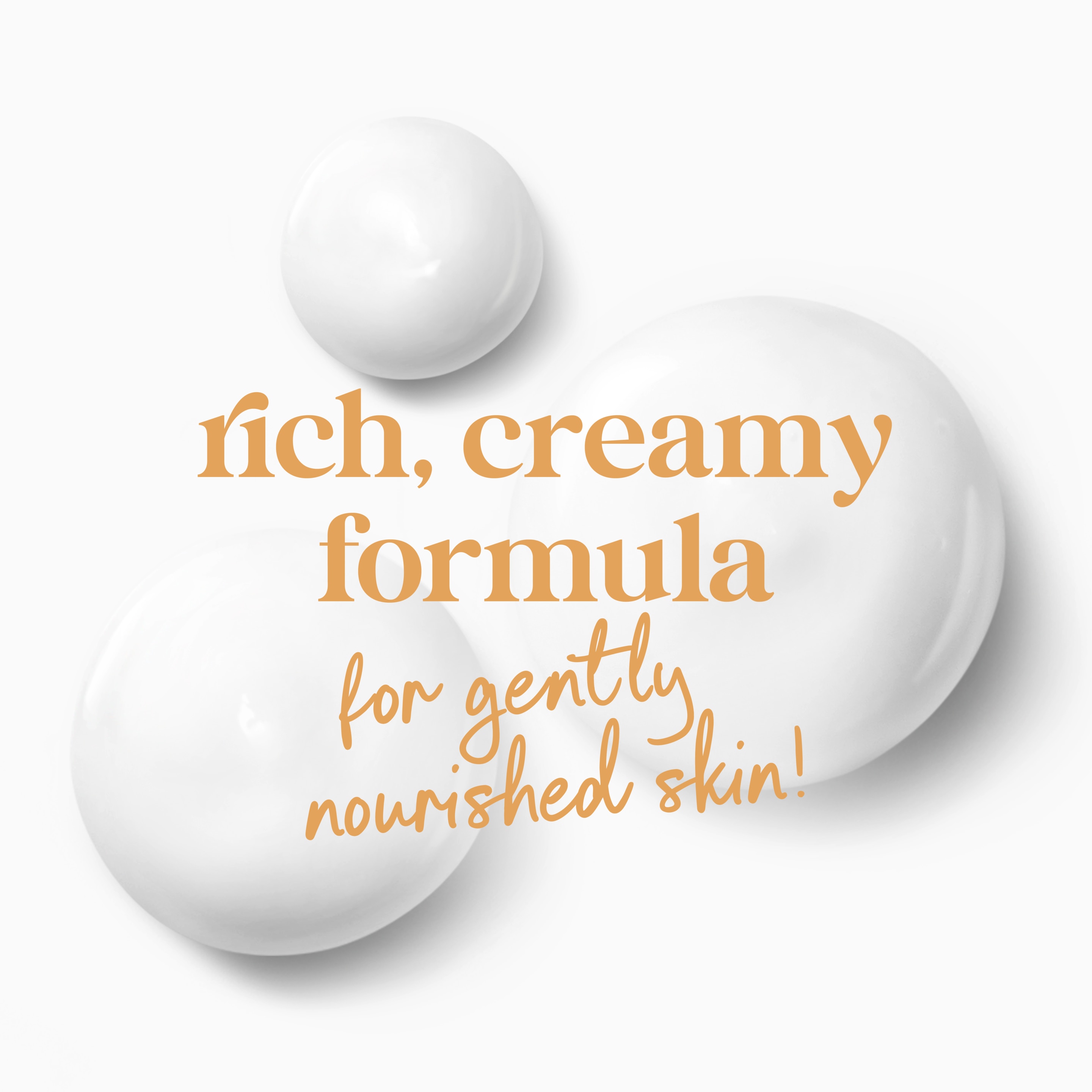Dryness Relief Body Wash