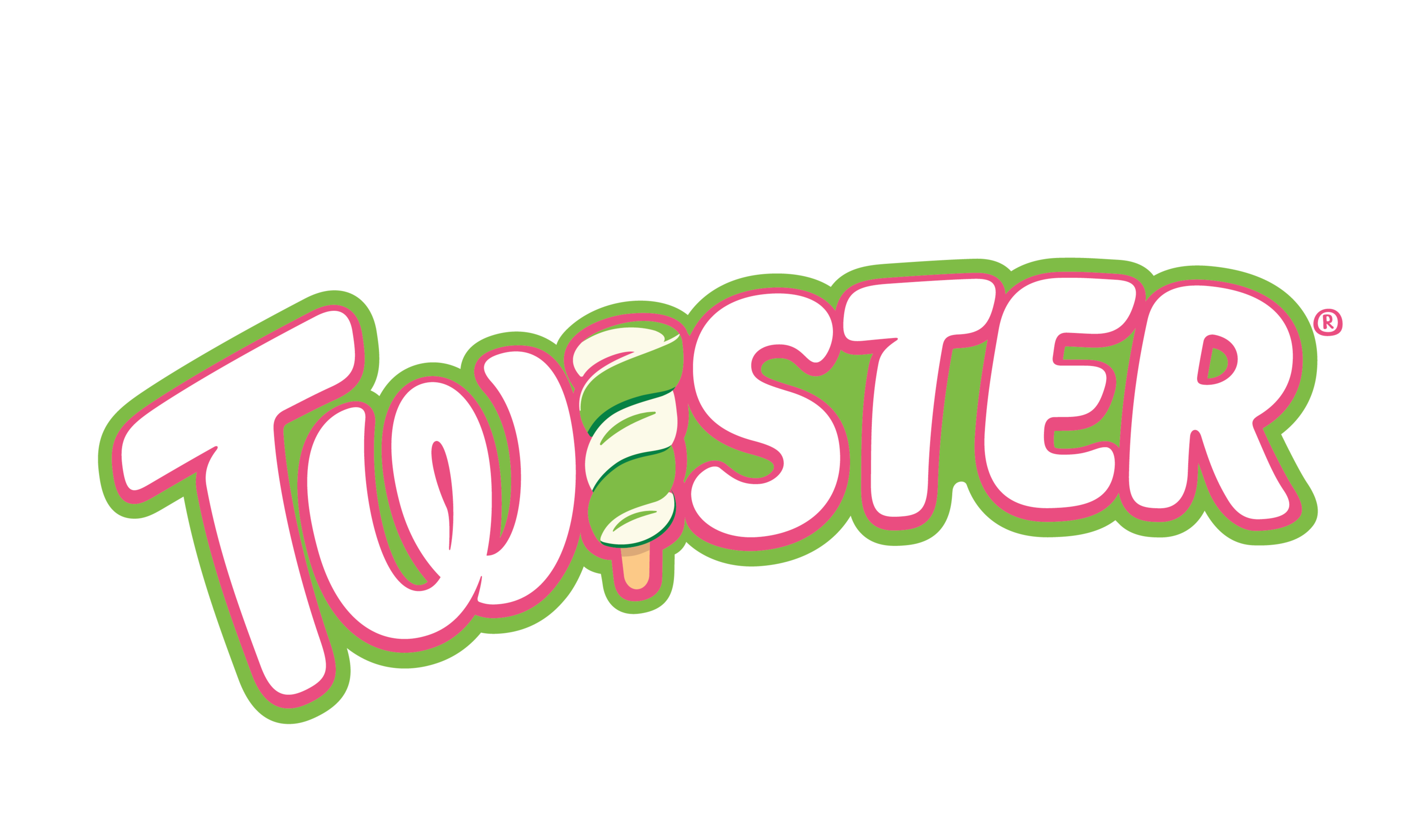 Twister Logo