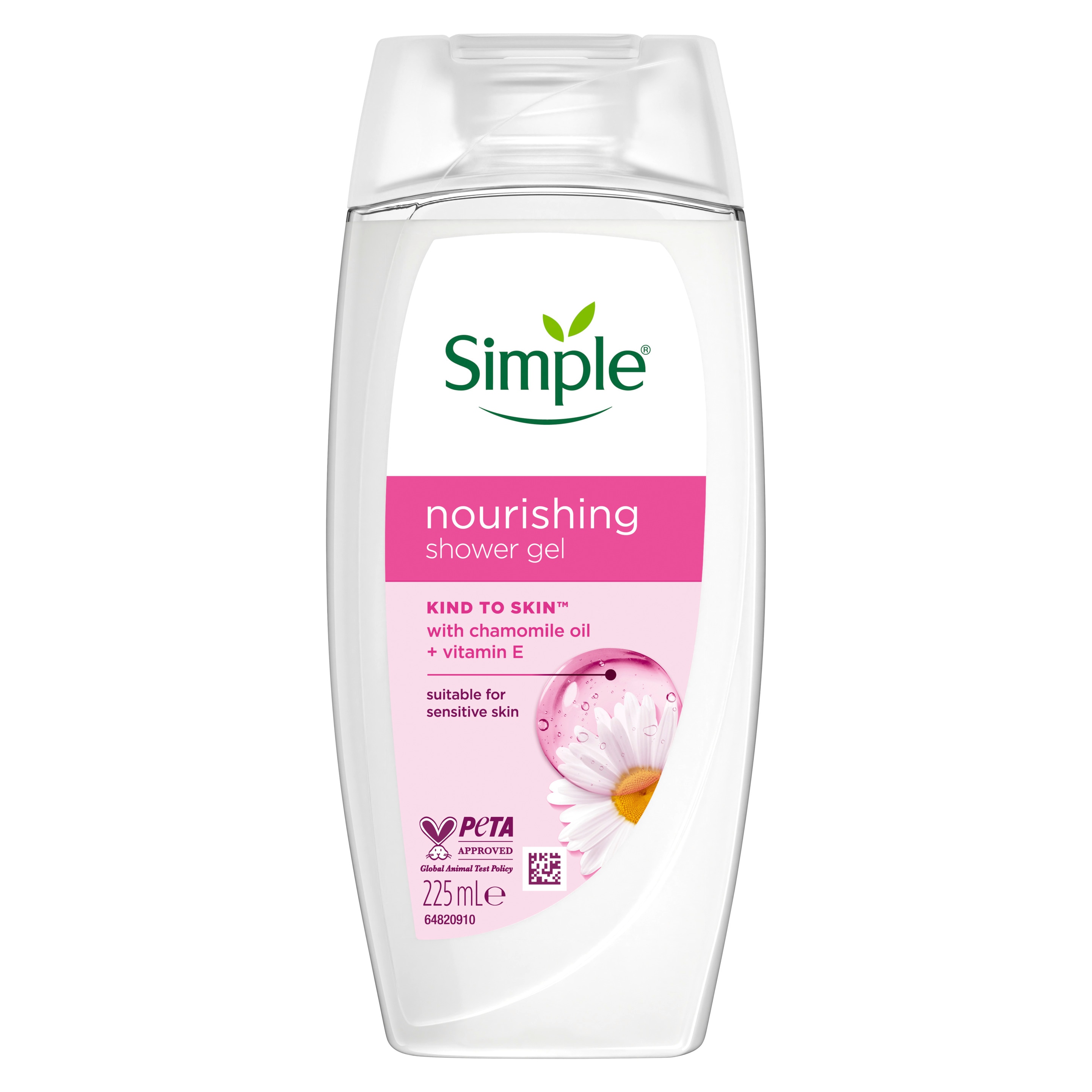 Simple products 