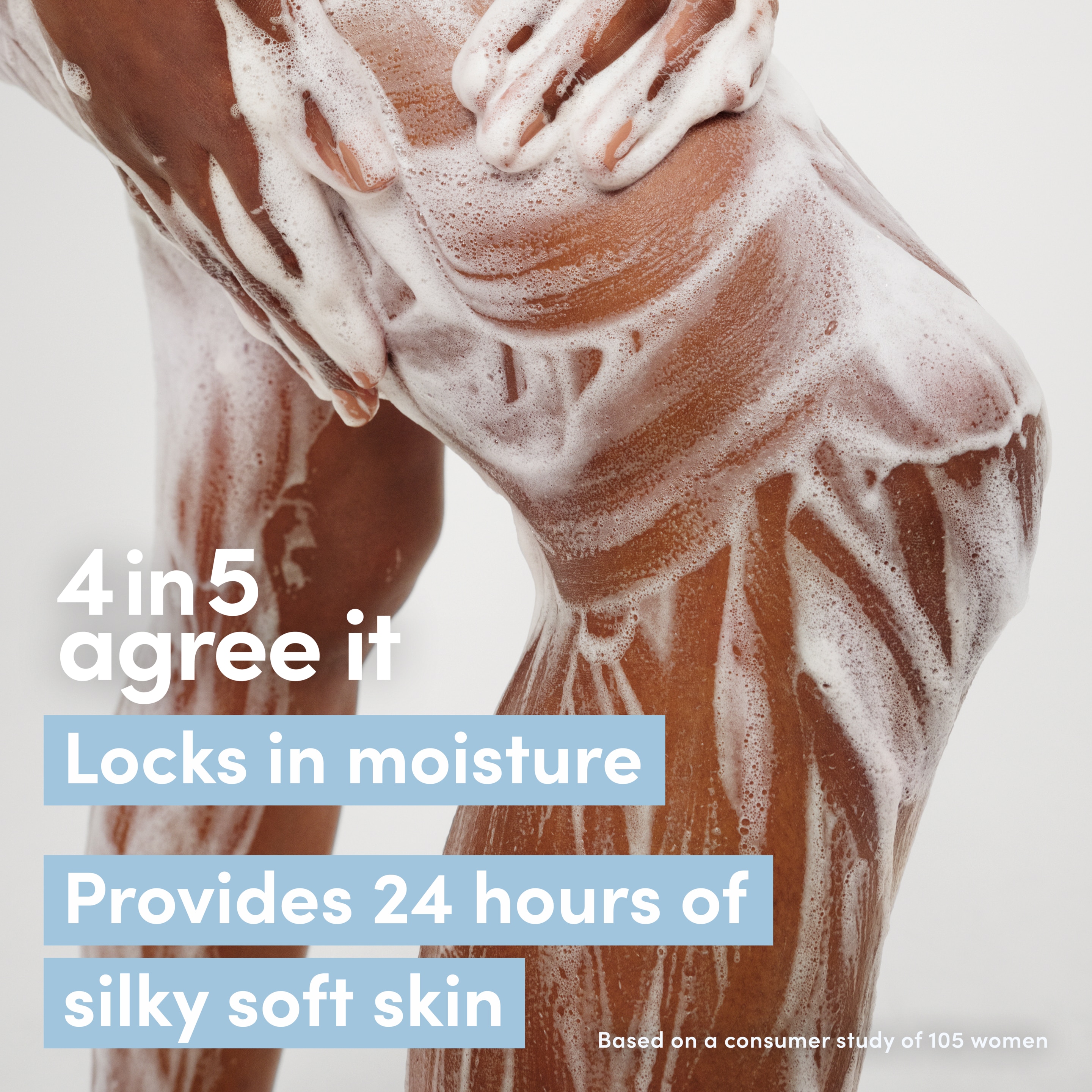 Hydration Boost Serum Body Wash with Hyaluronic Acid