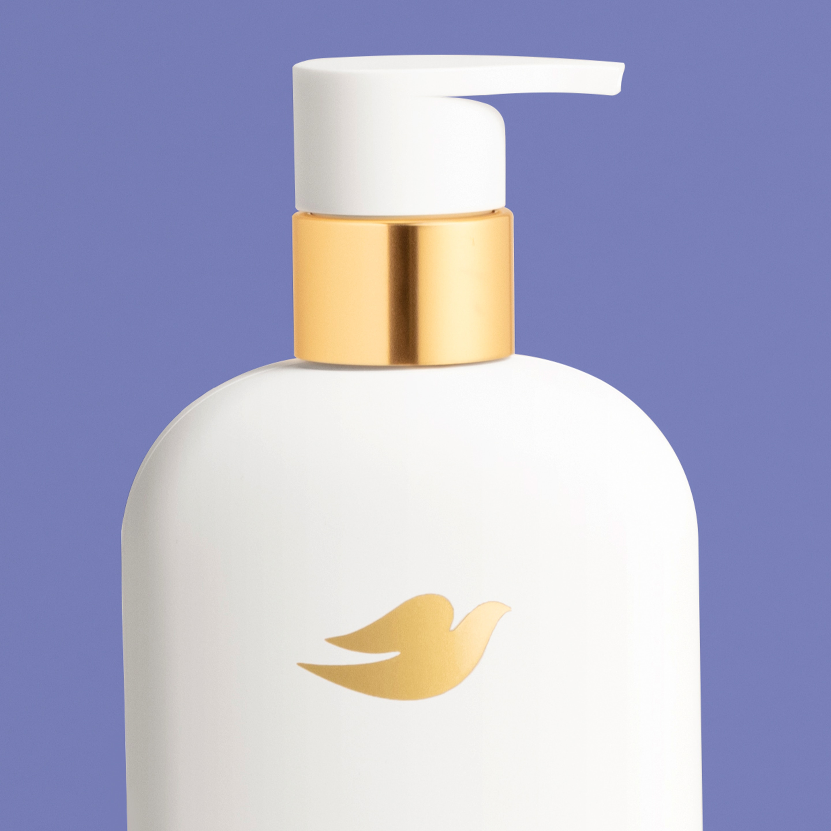 Calming Moisture Serum Body Wash with renewing Retinol