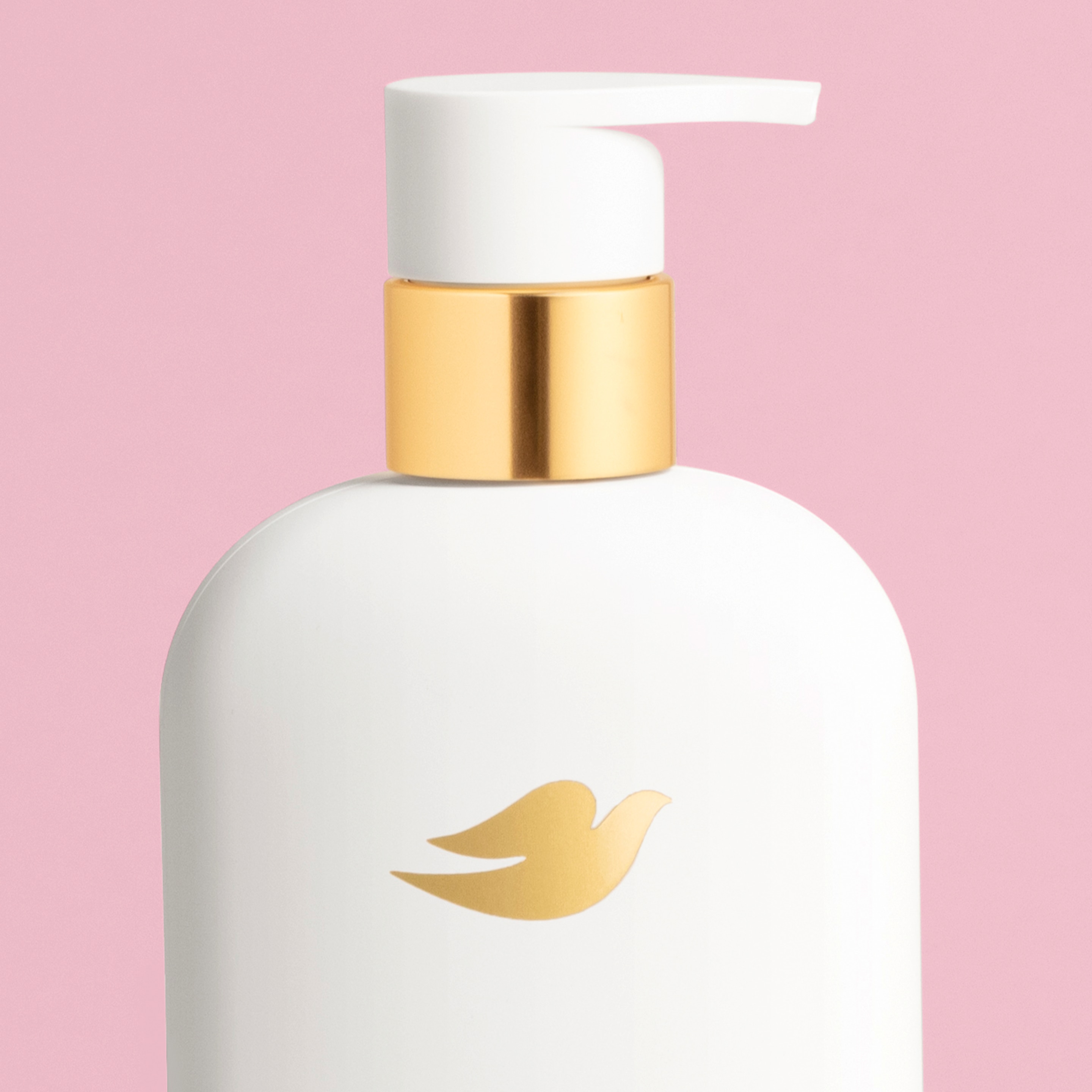 Skin Replenish Serum Body Wash with smoothing BHA